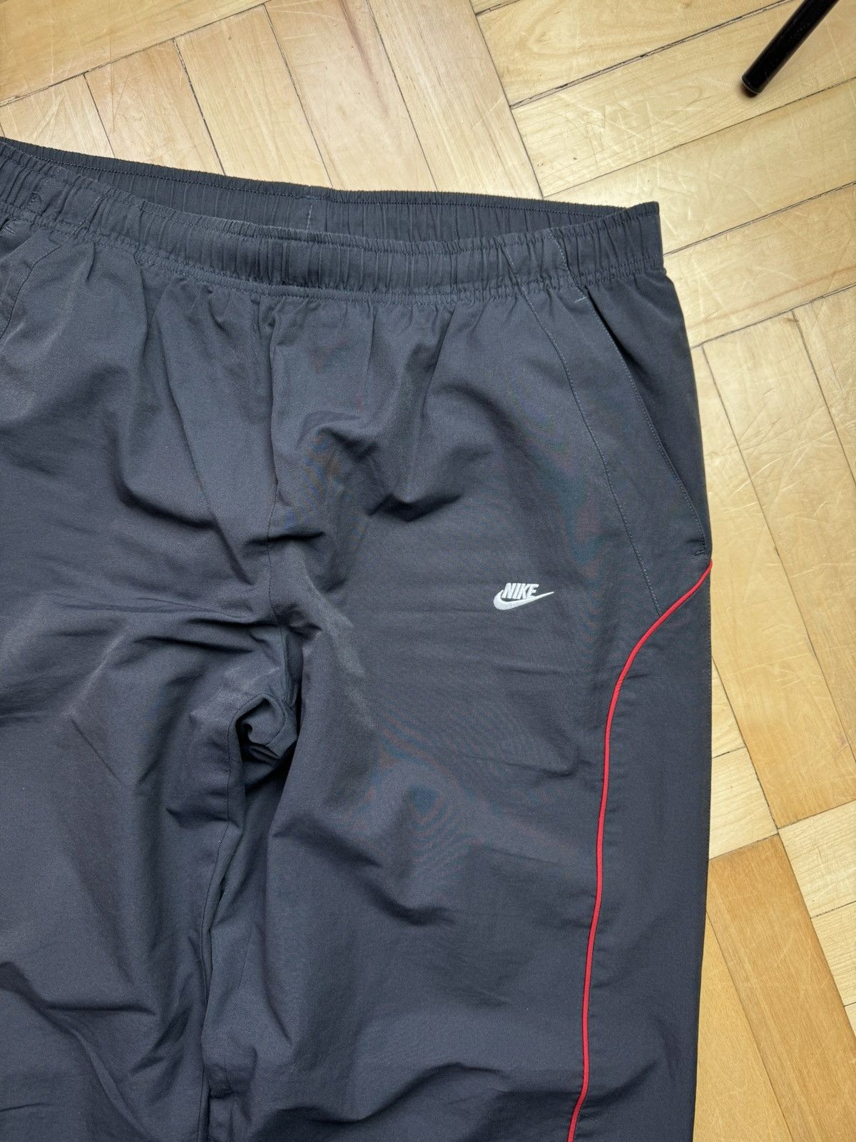 Nike Vintage Nike Track Pants Size US 33 - 4 Thumbnail