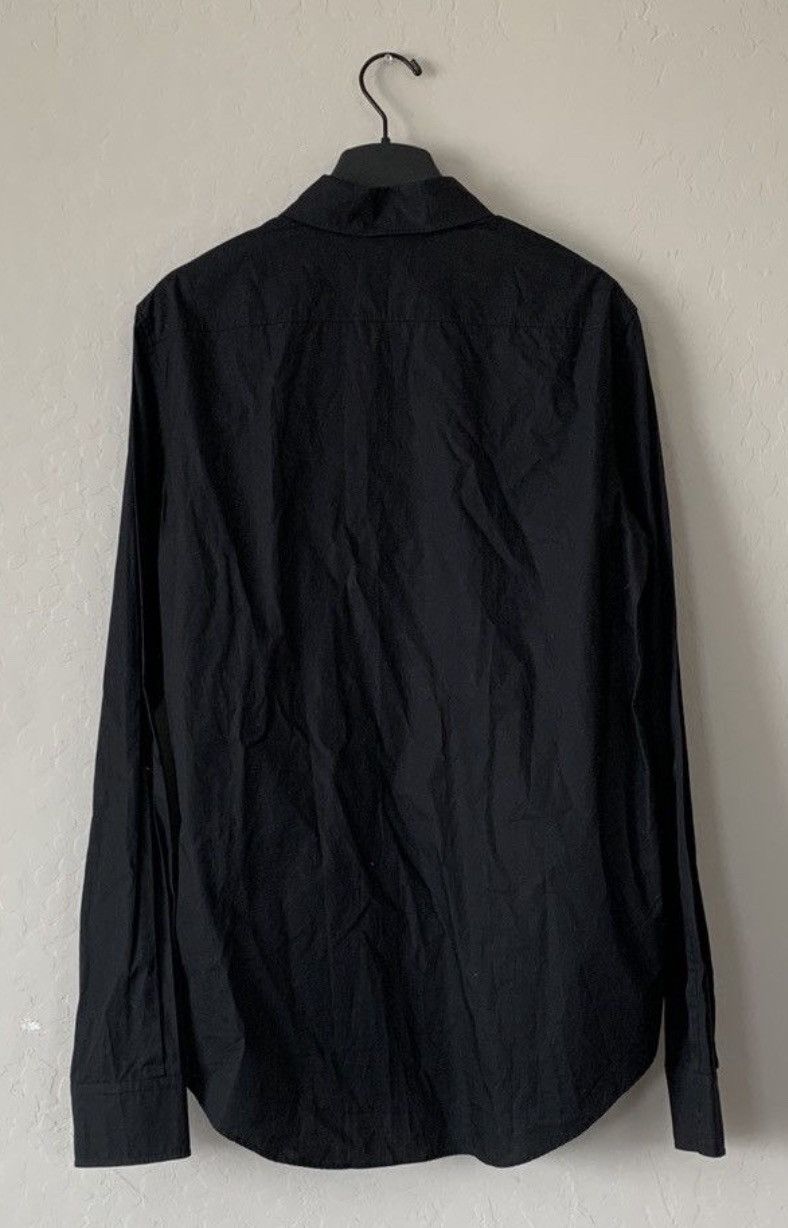 Ann Demeulemeester Ann Demeulemeester Alla Shirt Size US M / EU 48-50 / 2 - 3 Thumbnail
