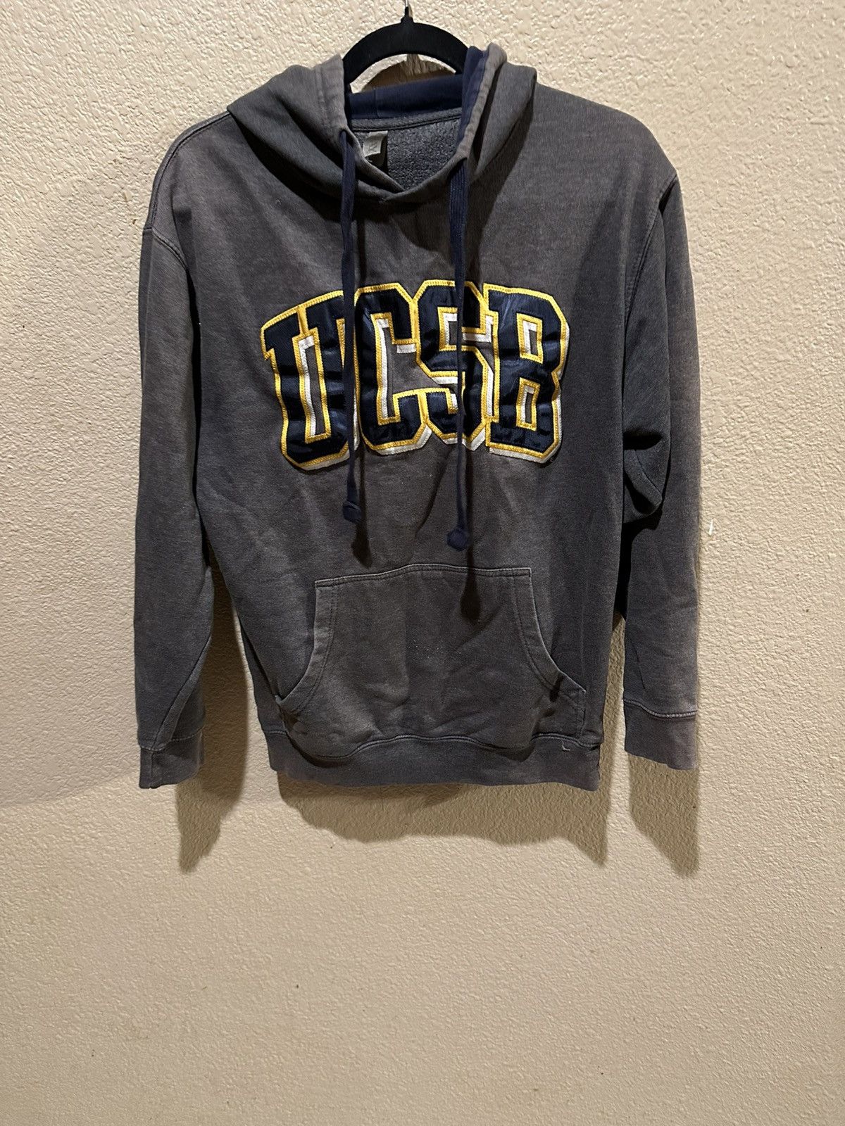 Other ucsb hoodie Size US S / EU 44-46 / 1 - 1 Thumbnail
