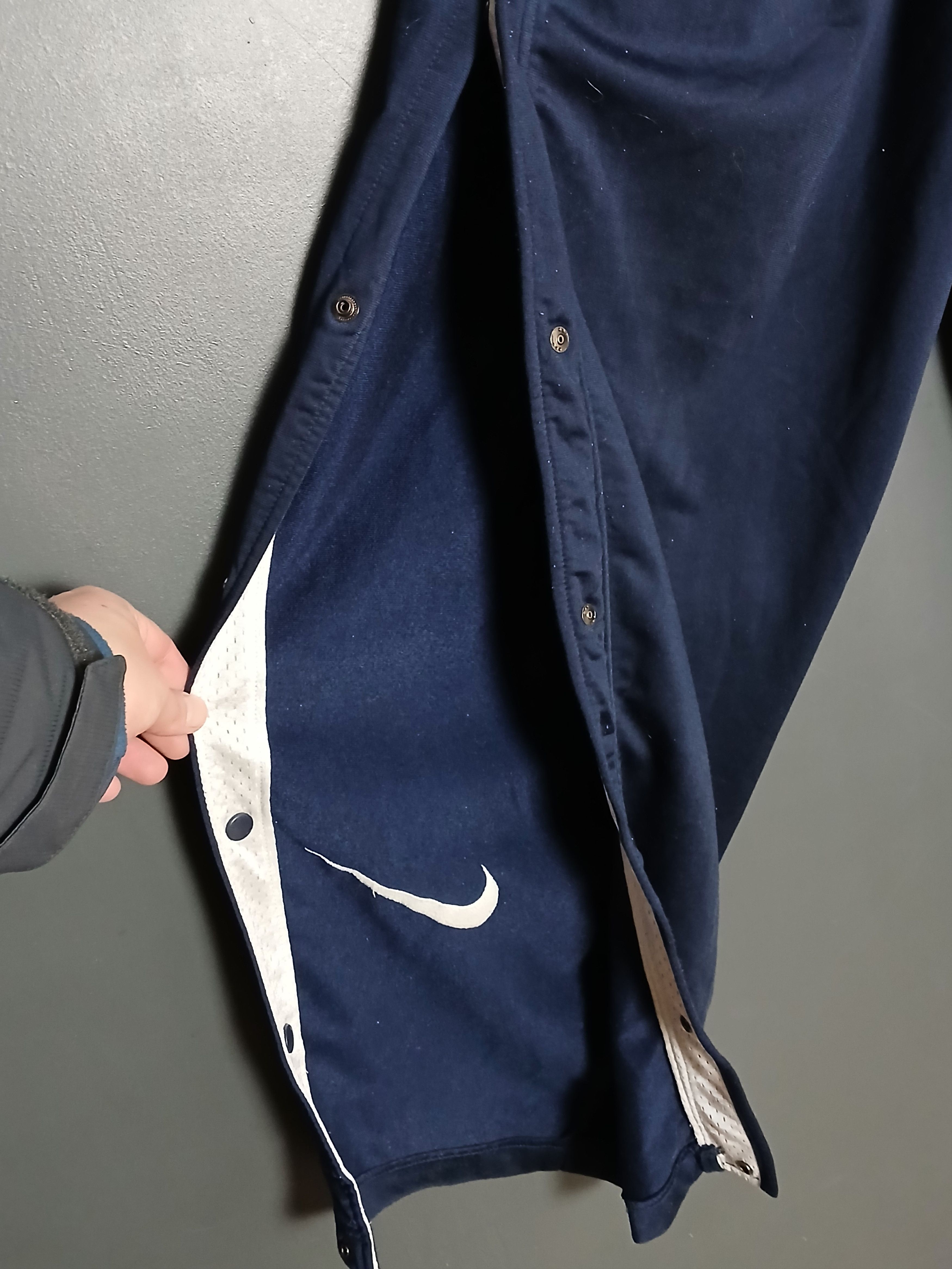 Nike × Vintage Vintage Nike Pants size XL Size US 34 / EU 50 - 7 Thumbnail