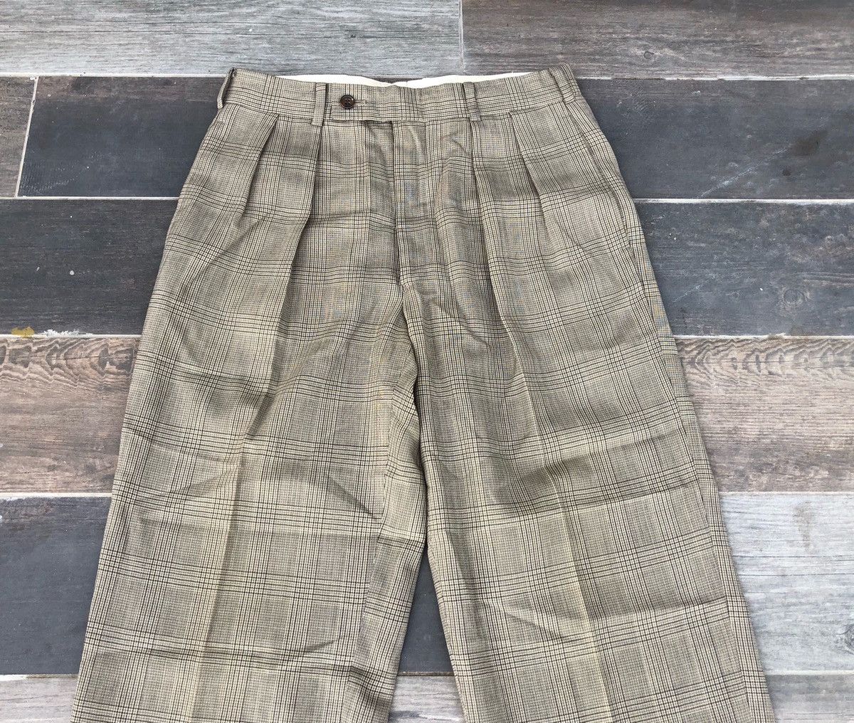 Margaret Howell 🔥Margaret Howell Classic Pants🔥 Size US 28 / EU 44 - 3 Thumbnail