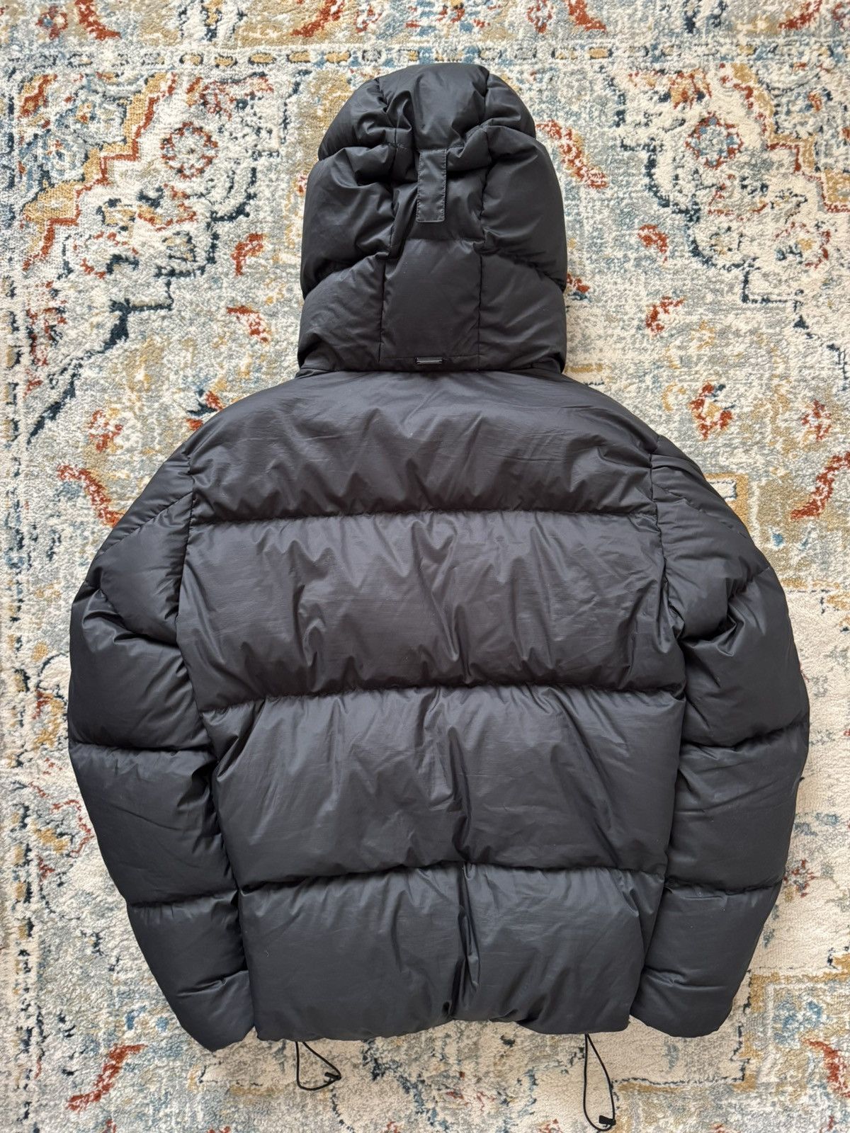 Snow Peak Snow Peak Recycled Lightweight Down Jacket Size US L / EU 52-54 / 3 - 2 Thumbnail