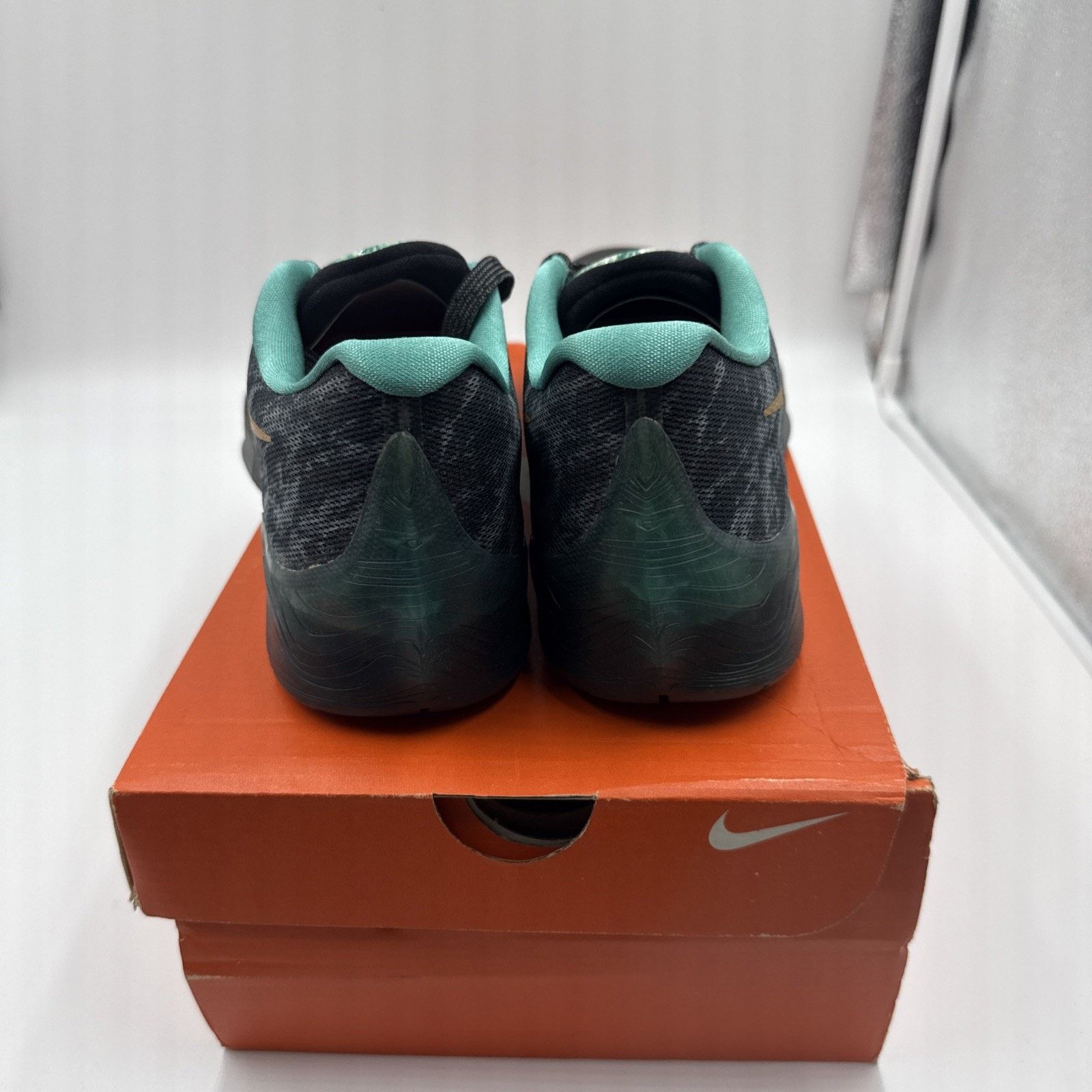 Nike Size 9 - Nike KD Trey 5 II China Size US 9 / EU 42 - 4 Thumbnail