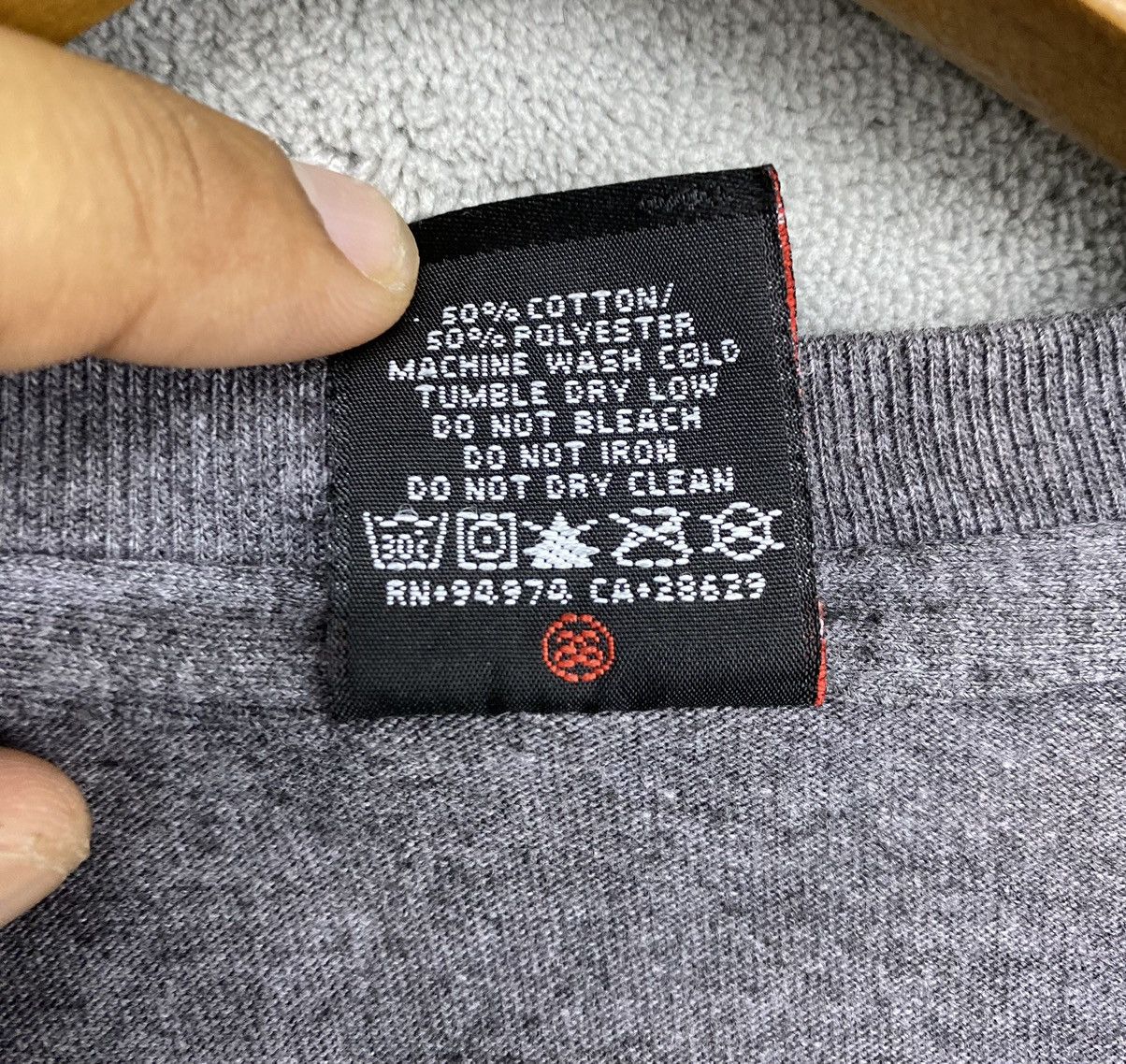 Stussy Rare Items Stussy World Tribe🔥 Size US M / EU 48-50 / 2 - 8 Thumbnail