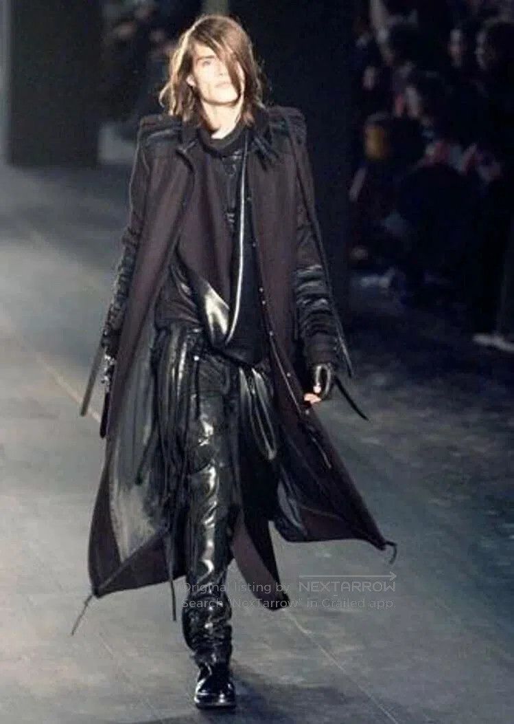 Dior Dior Napoleon Coat Size US M / EU 48-50 / 2 - 2 Thumbnail