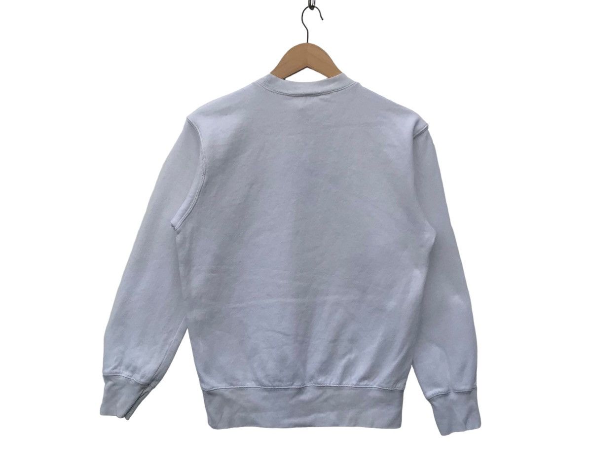 Levi's Levis Spellout Crewneck Sweatshirt Size US S / EU 44-46 / 1 - 7 Thumbnail