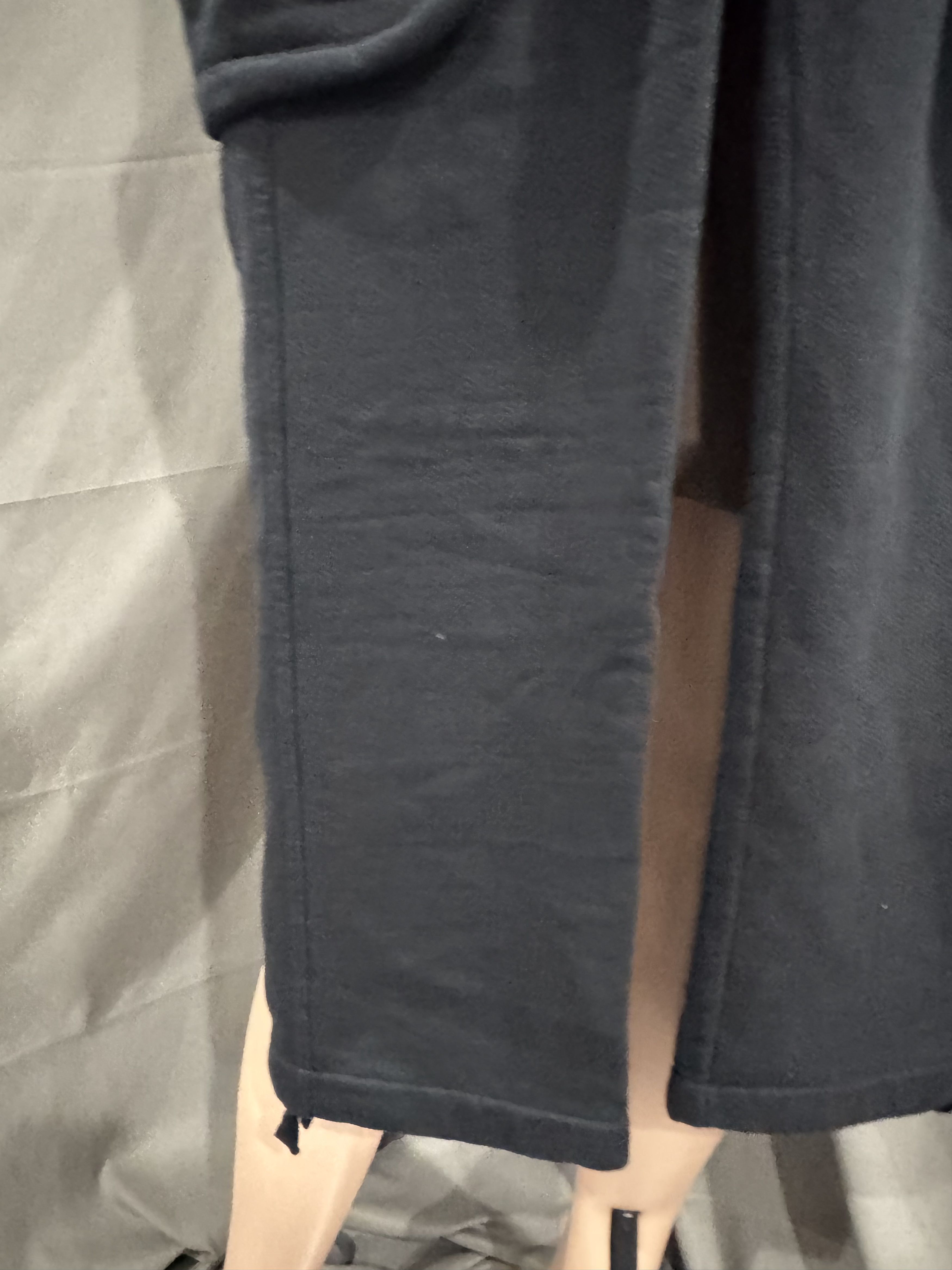 Off-White Off White Cargo Sweatpants Black Size Medium Size US 32 / EU 48 - 2 Thumbnail
