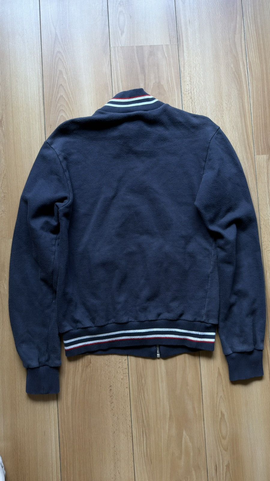Dolce & Gabbana Dolce gabbana zip sweatshirt Size US M / EU 48-50 / 2 - 7 Thumbnail