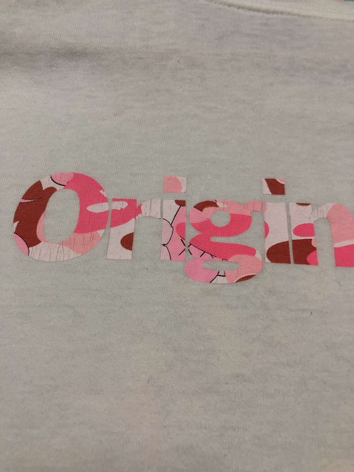 Bape Og A Bathing Ape ABC Camo College x Original Fake Size US L / EU 52-54 / 3 - 8 Thumbnail