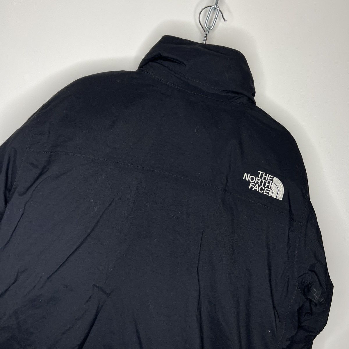 The North Face The North Face Puffer Down Winter Black Jacket Size US L / EU 52-54 / 3 - 10 Thumbnail
