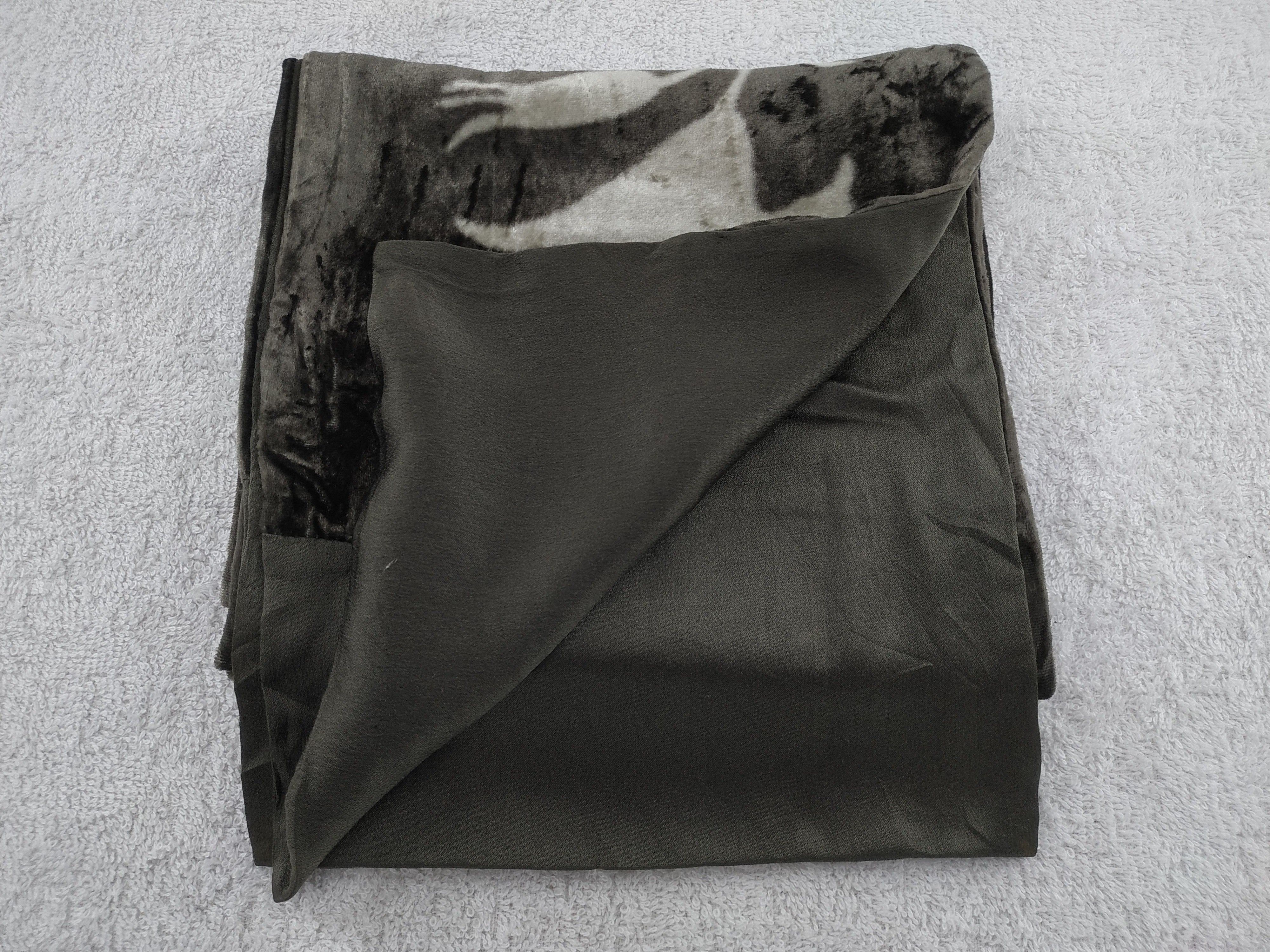 Giorgio Armani Giorgio Armani Scarf / Muffler / Neckwear - WW301 Size ONE SIZE - 3 Thumbnail
