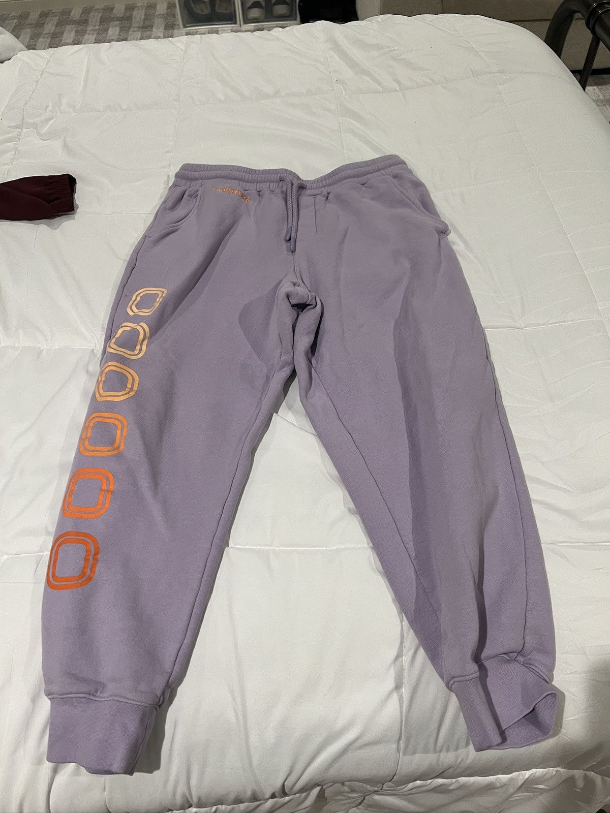 Other Overtime Elite sweatpants Size US 38 / EU 54 - 1 Thumbnail