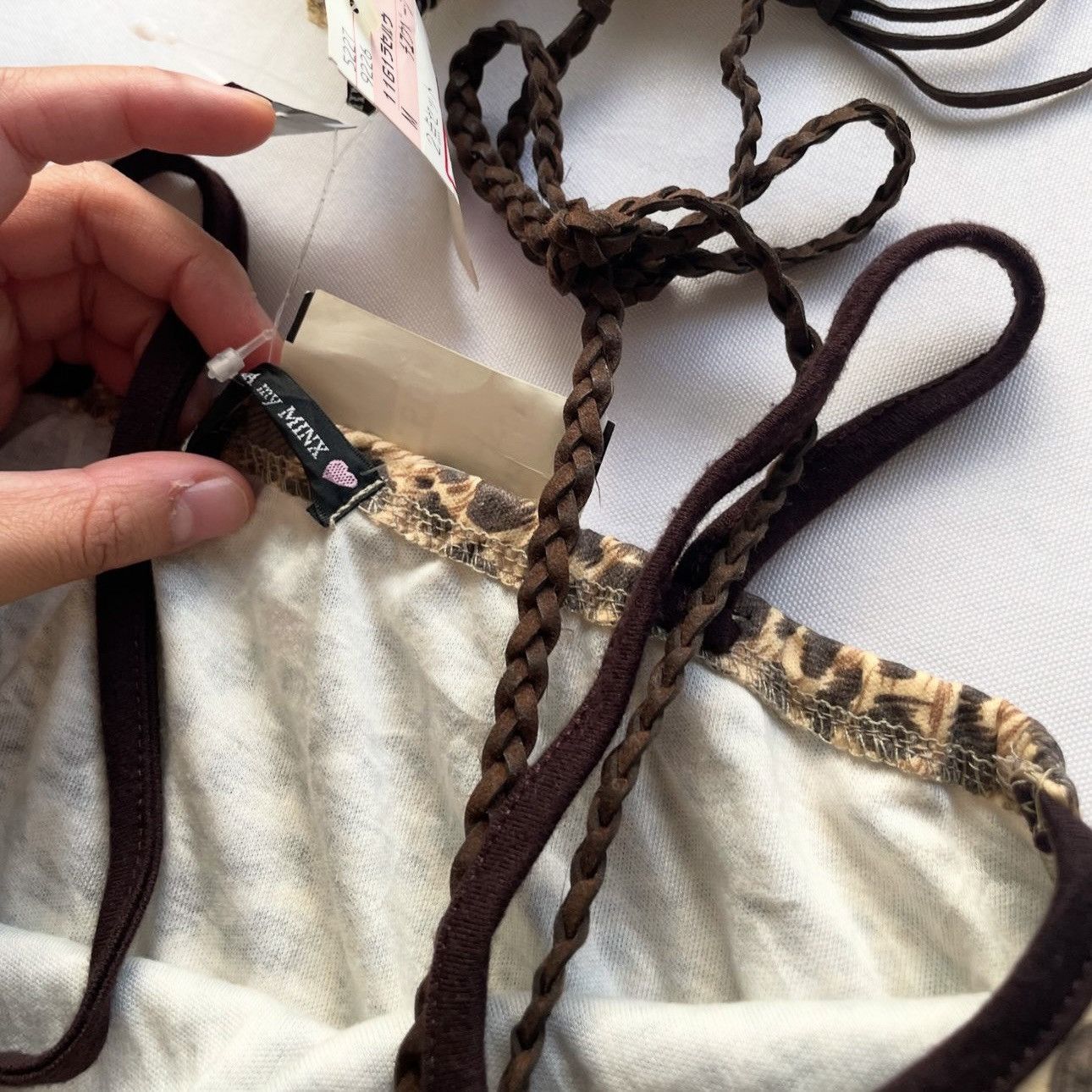 Vintage Boho Meets Wild Size XS / US 0-2 / IT 36-38 - 3 Thumbnail
