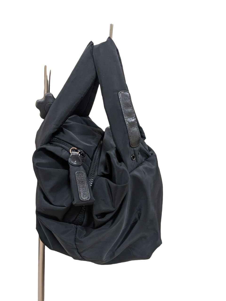 Chloe AVANTGARDE HANDBAG RECYCLED POLYESTER JOY RIDER SEE BY CHLOE Size ONE SIZE - 3 Thumbnail