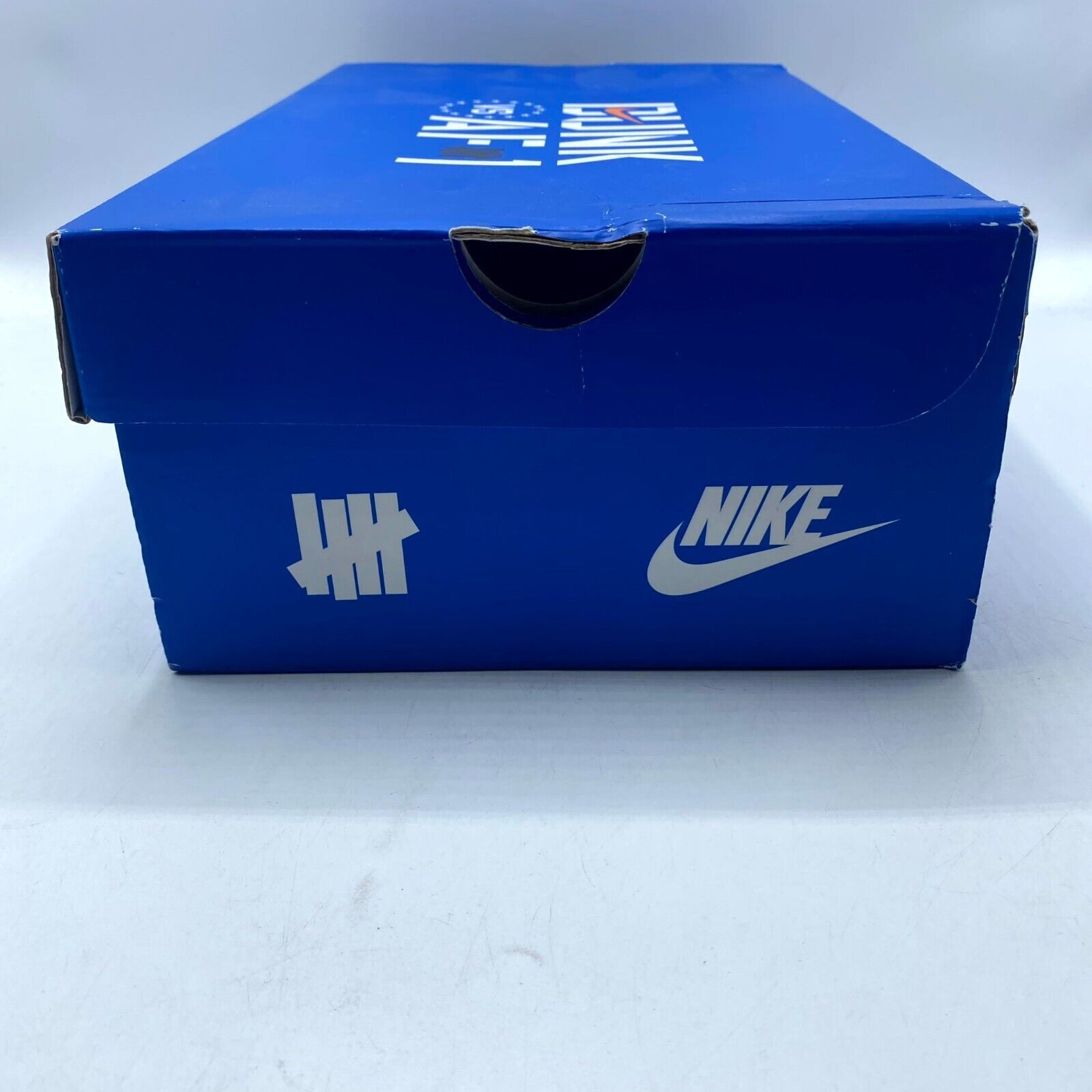 Nike Undefeated Nike Air Force 1 Low SP Ballistic DH3064-300 NEW Size US 8.5 / EU 41-42 - 11 Thumbnail