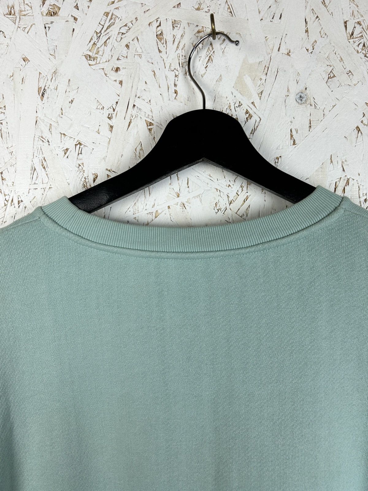 Gucci Gucci x Liberty London Floral Print Applique Sweatshirt M Size M / US 6-8 / IT 42-44 - 7 Thumbnail