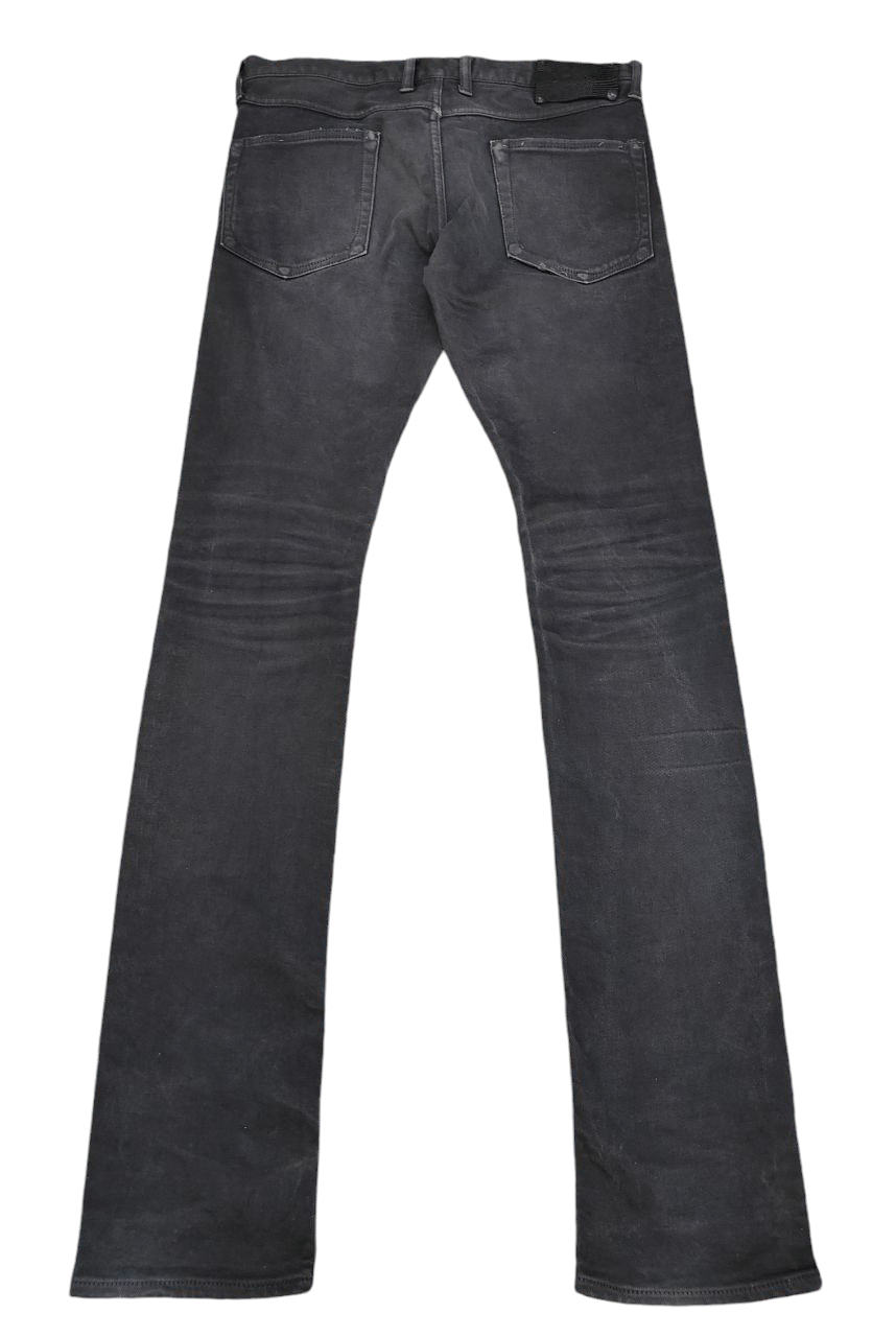 Isamu Katayama Backlash Isamu Katayama Backlash Lizard Patch Pant Size US 30 / EU 46 - 3 Thumbnail