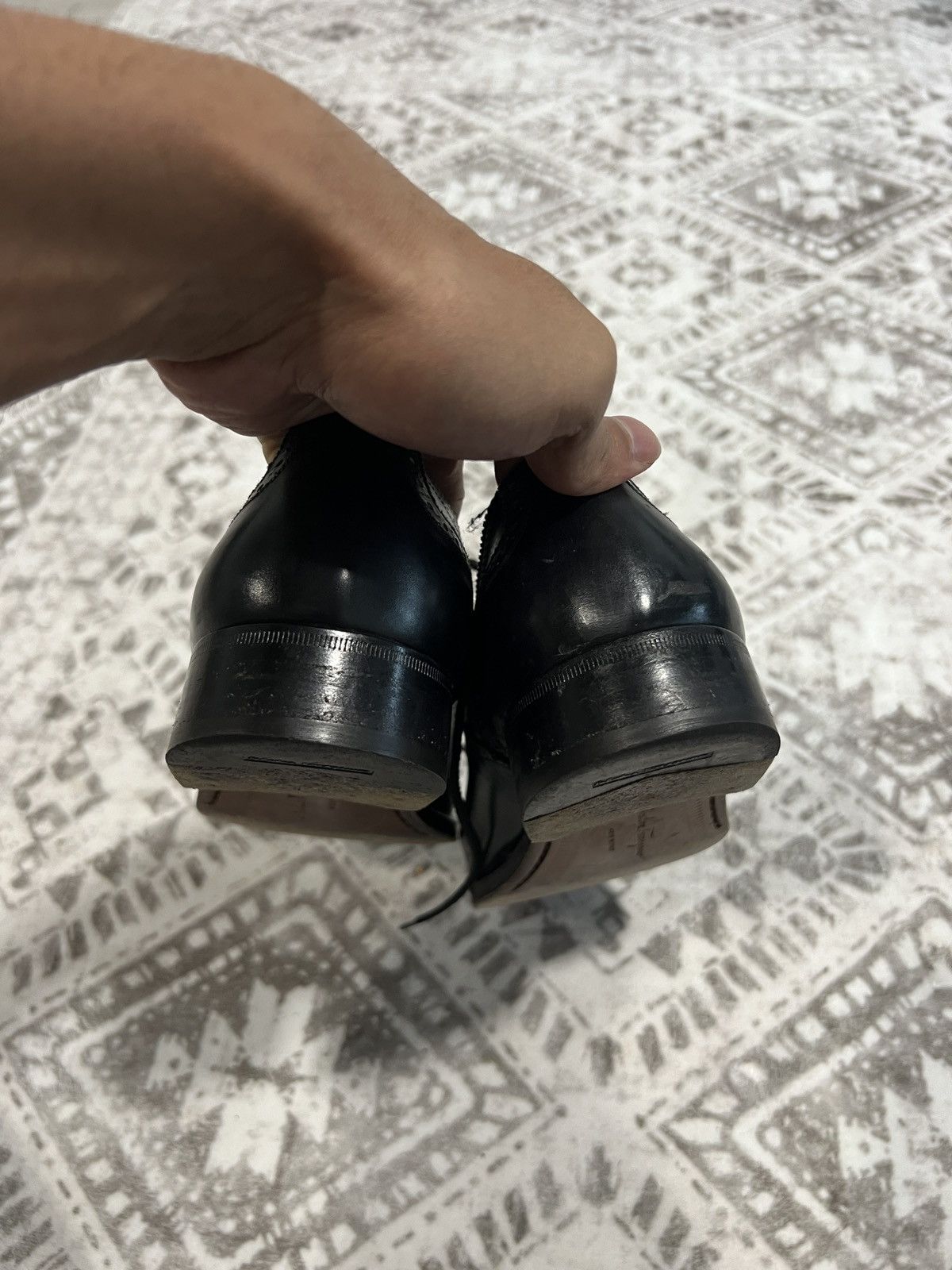 Salvatore Ferragamo Salvatore ferragamo Size US 6 / EU 39 - 4 Thumbnail