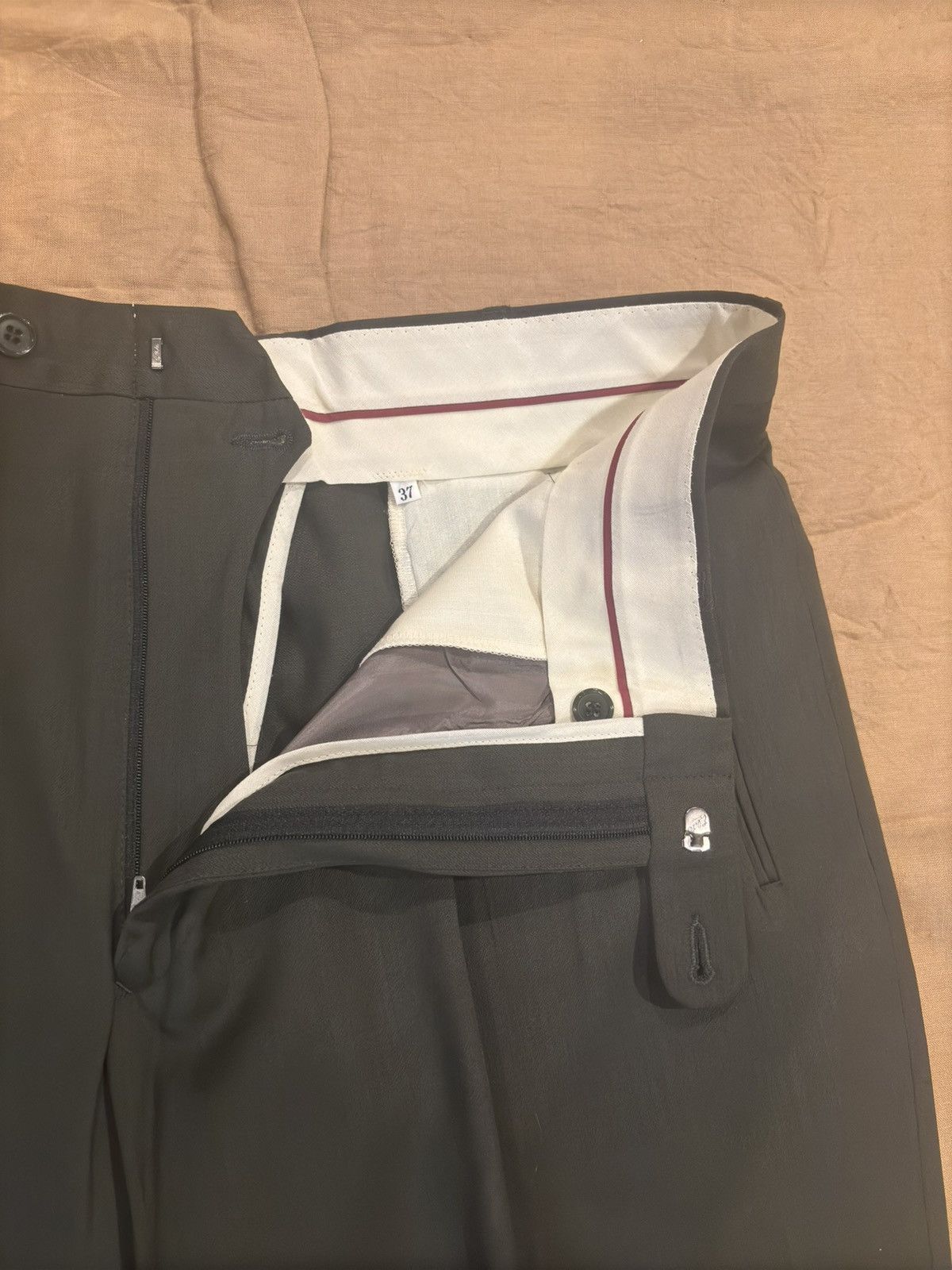 Other Dress pants.mp-32 Size 36R - 9 Thumbnail
