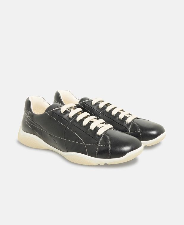 Prada Sneakers Size US 7 / EU 40 - 1 Thumbnail