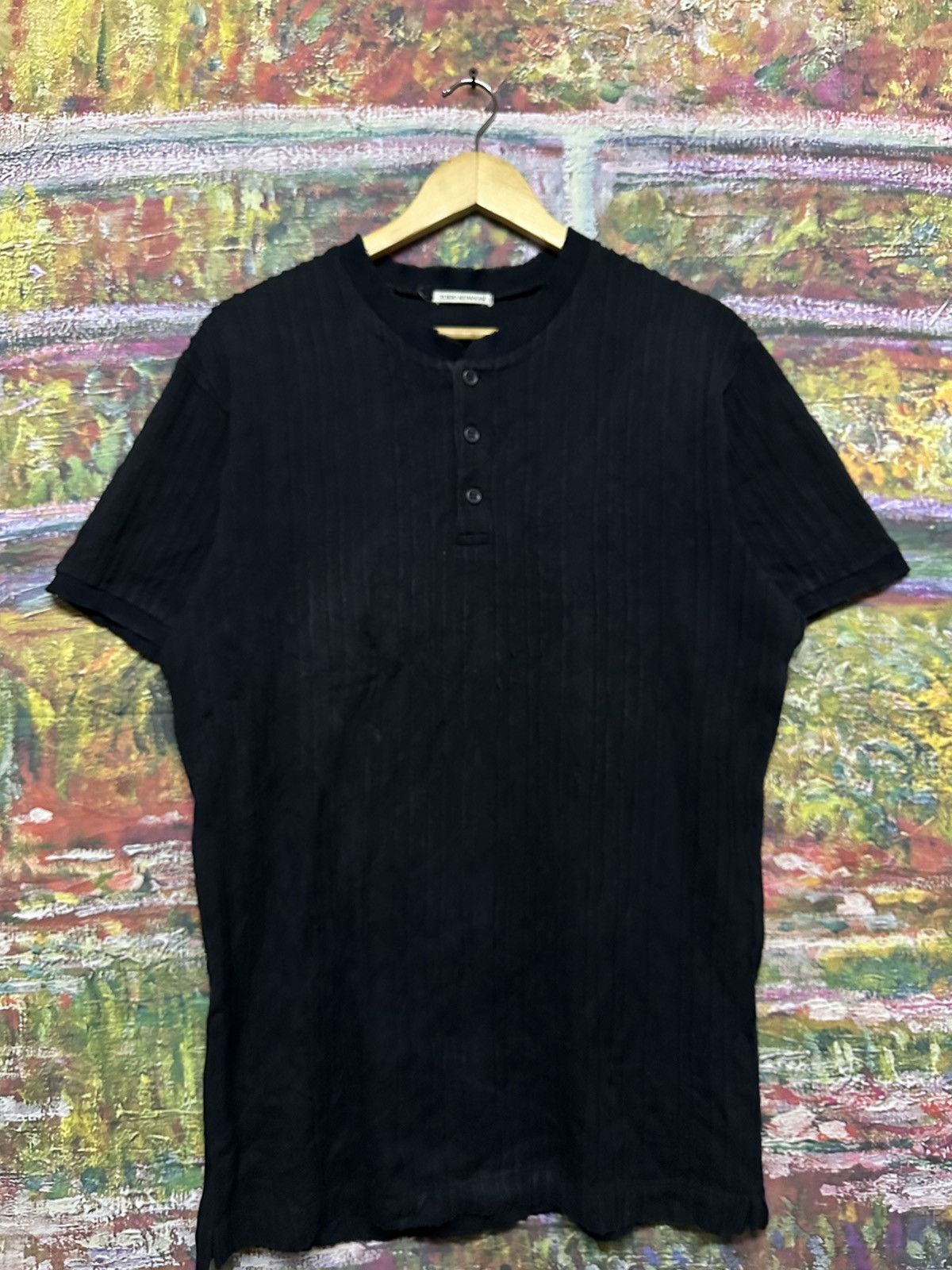 Designer × Tokio Kumagai Tokio Kumagai Basic Tee Size US M / EU 48-50 / 2 - 3 Thumbnail