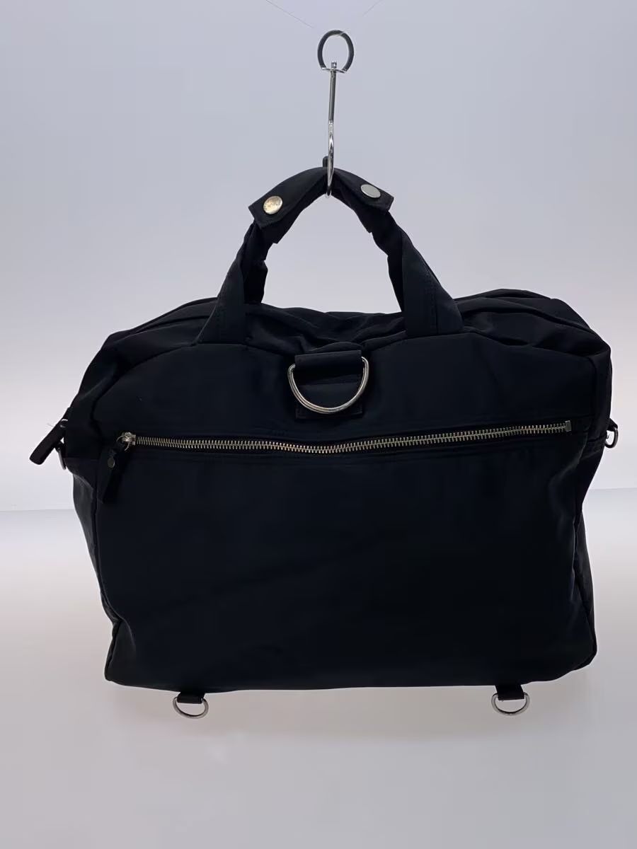 Jean Paul Gaultier Logo Cargo Tote Duffle Bag Size ONE SIZE - 3 Thumbnail
