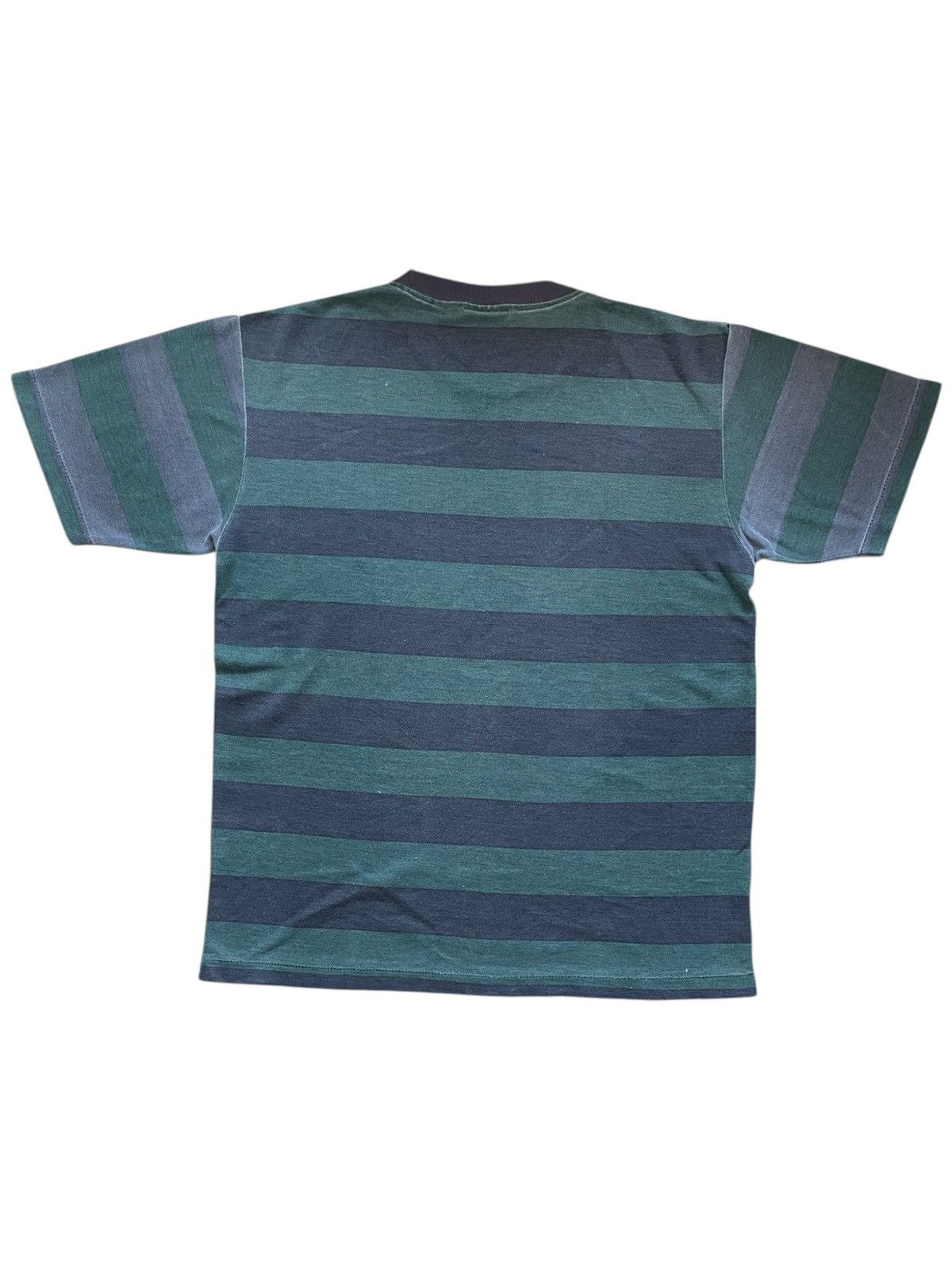 Other VINTAGE IVY LEAGUE T-SHIRT Size US L / EU 52-54 / 3 - 2 Thumbnail