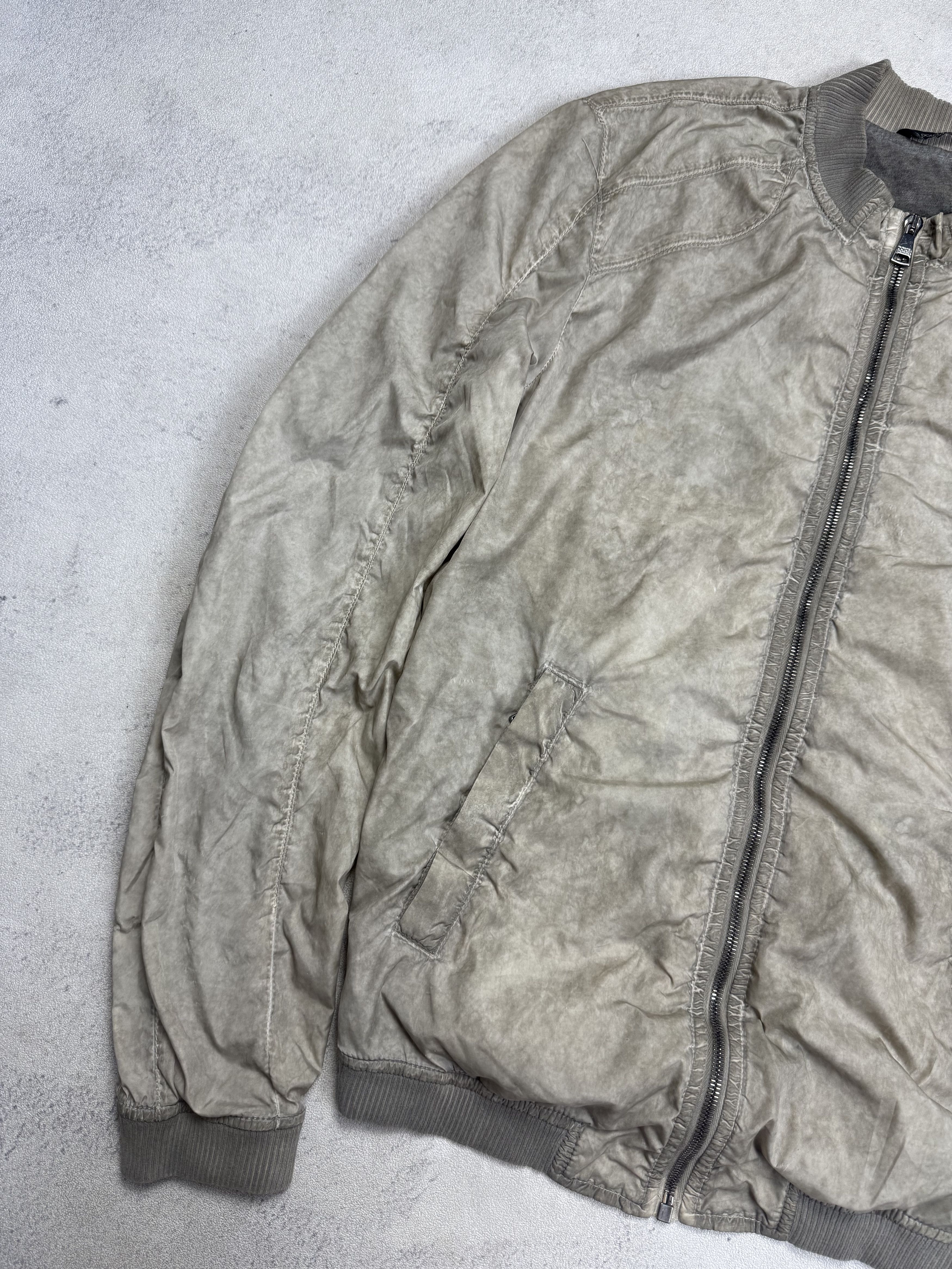Dolce & Gabbana Dolce & Gabbana Jacket D&G Size US S / EU 44-46 / 1 - 4 Thumbnail