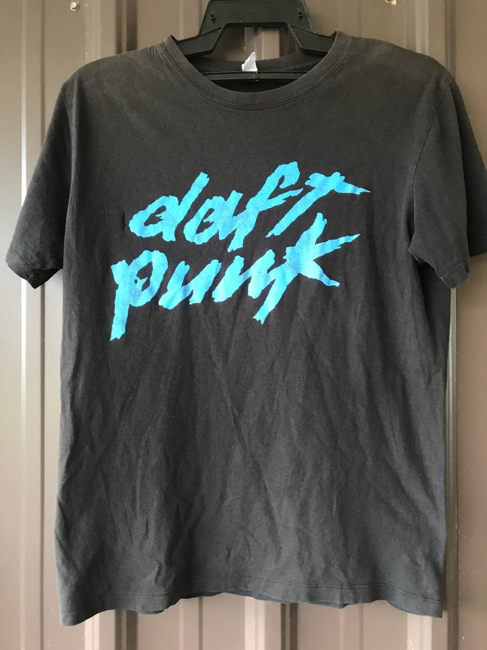 Daft Punk Alive 2007 Shirt | Grailed