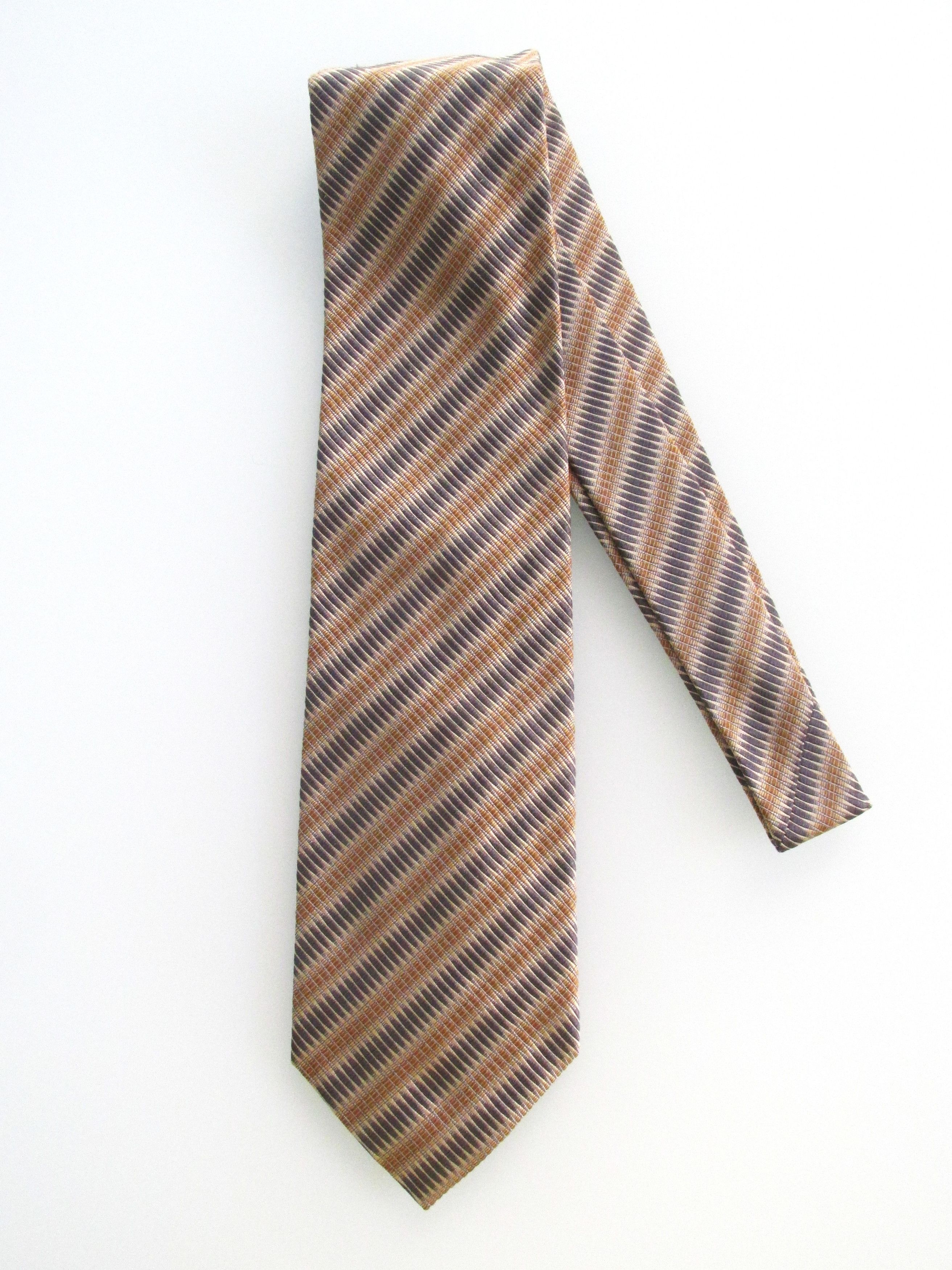Neiman Marcus Neiman Marcus Men's Silk Tie Size ONE SIZE - 1 Thumbnail