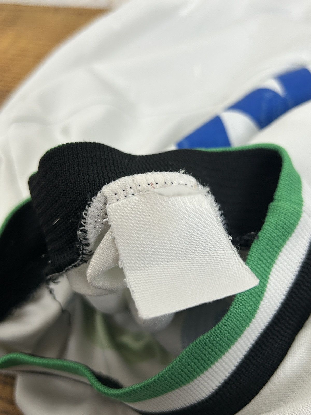 Puma Vintage Puma FC Groningen 1996/97/98 Training Kit Jersey Size US L / EU 52-54 / 3 - 12 Thumbnail