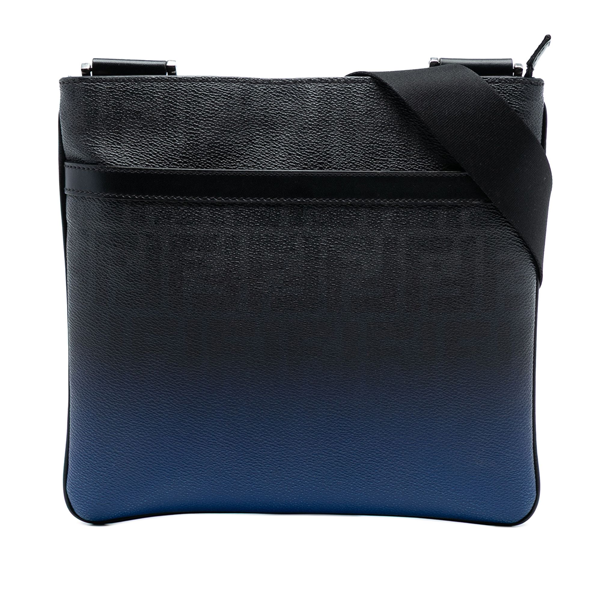 Fendi Fendi Zucca Spalmati Ombre Crossbody Size ONE SIZE - 1 Thumbnail