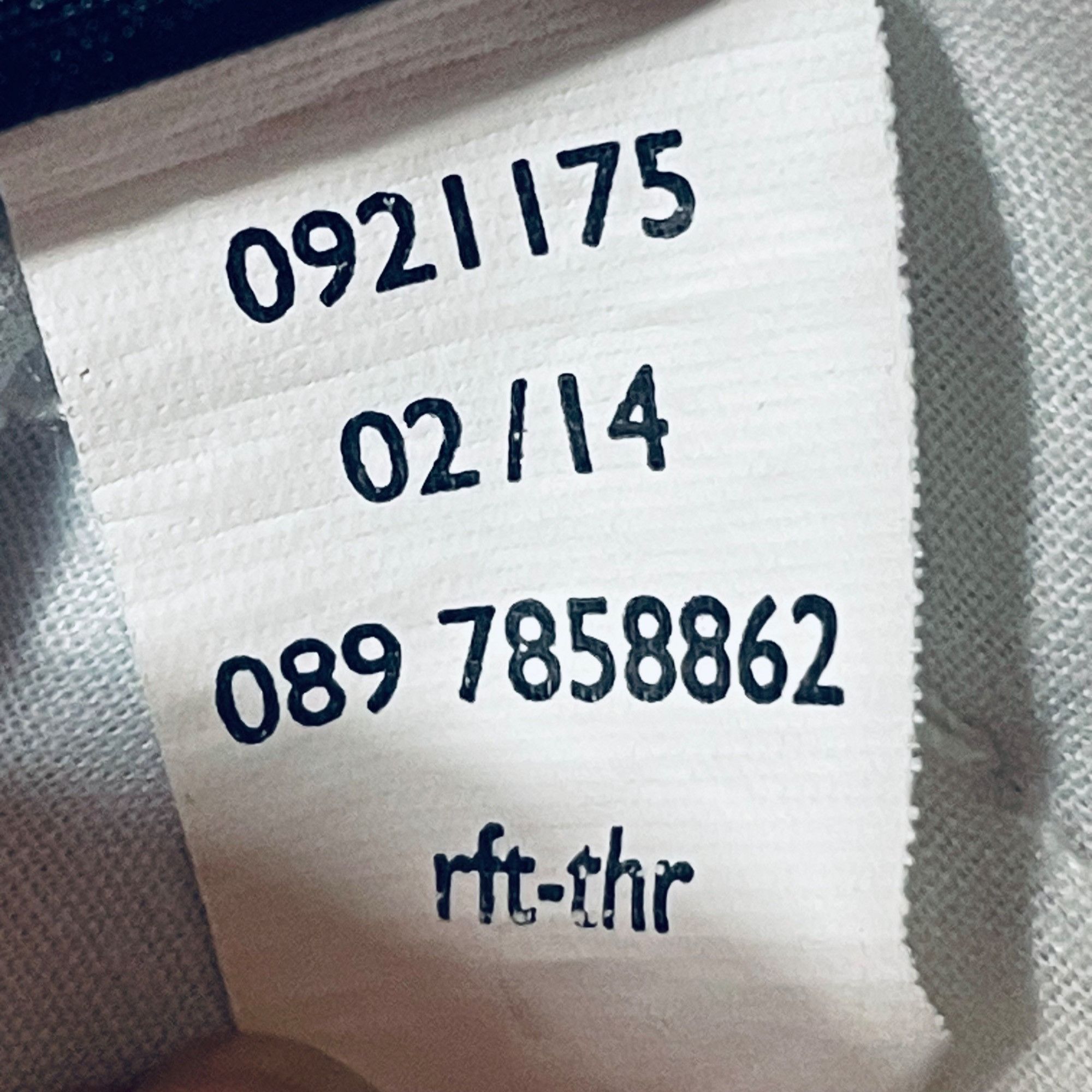 Tommy Hilfiger Tommy Hilfiger Men's Light Blue Chino Shorts Size 34 Cotton Size US 34 / EU 50 - 4 Thumbnail