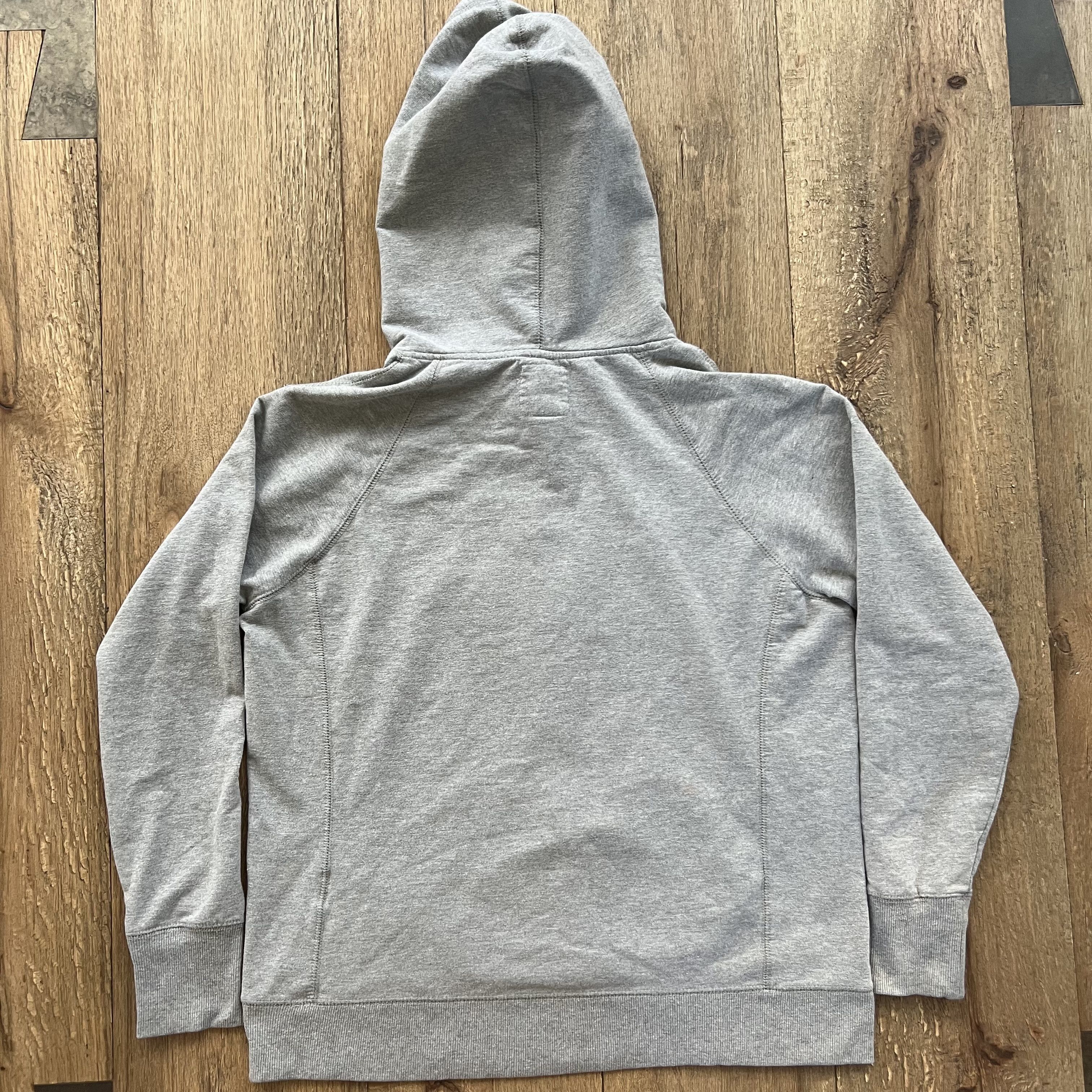 Levi's × Levi's Vintage Clothing Levi's Vintage Embroidered Hoodie Size L / US 10 / IT 46 - 4 Thumbnail