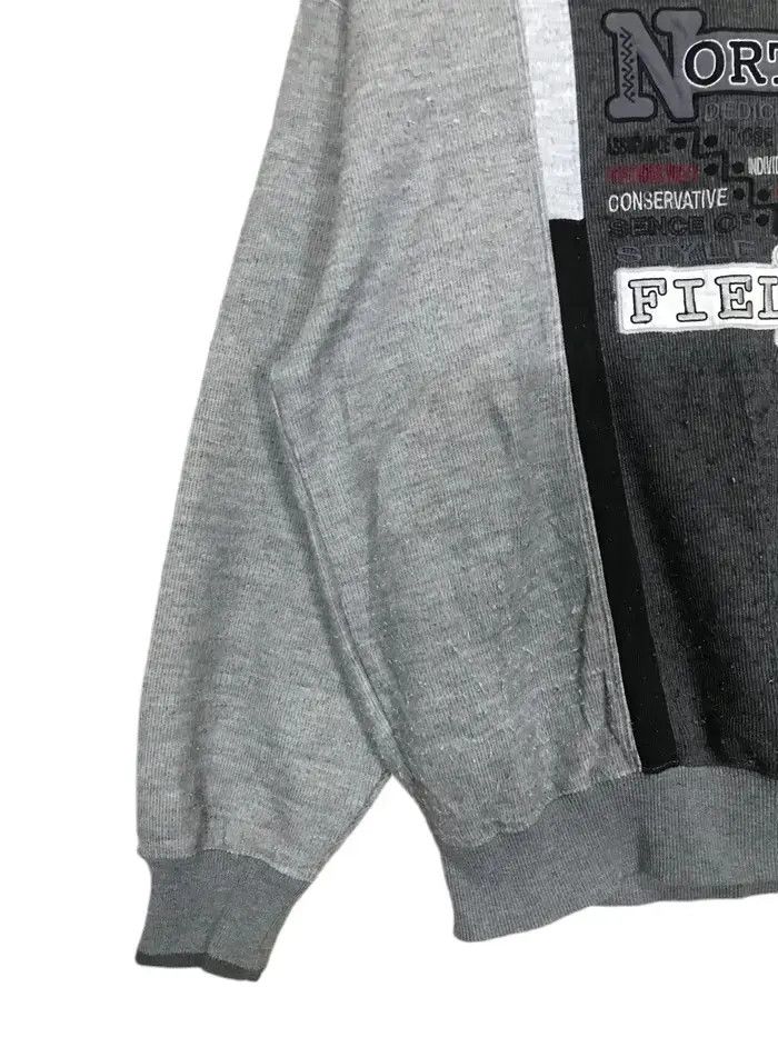 Sports Specialties Vintage North Field Sport Sweatshirts Size US M / EU 48-50 / 2 - 5 Thumbnail