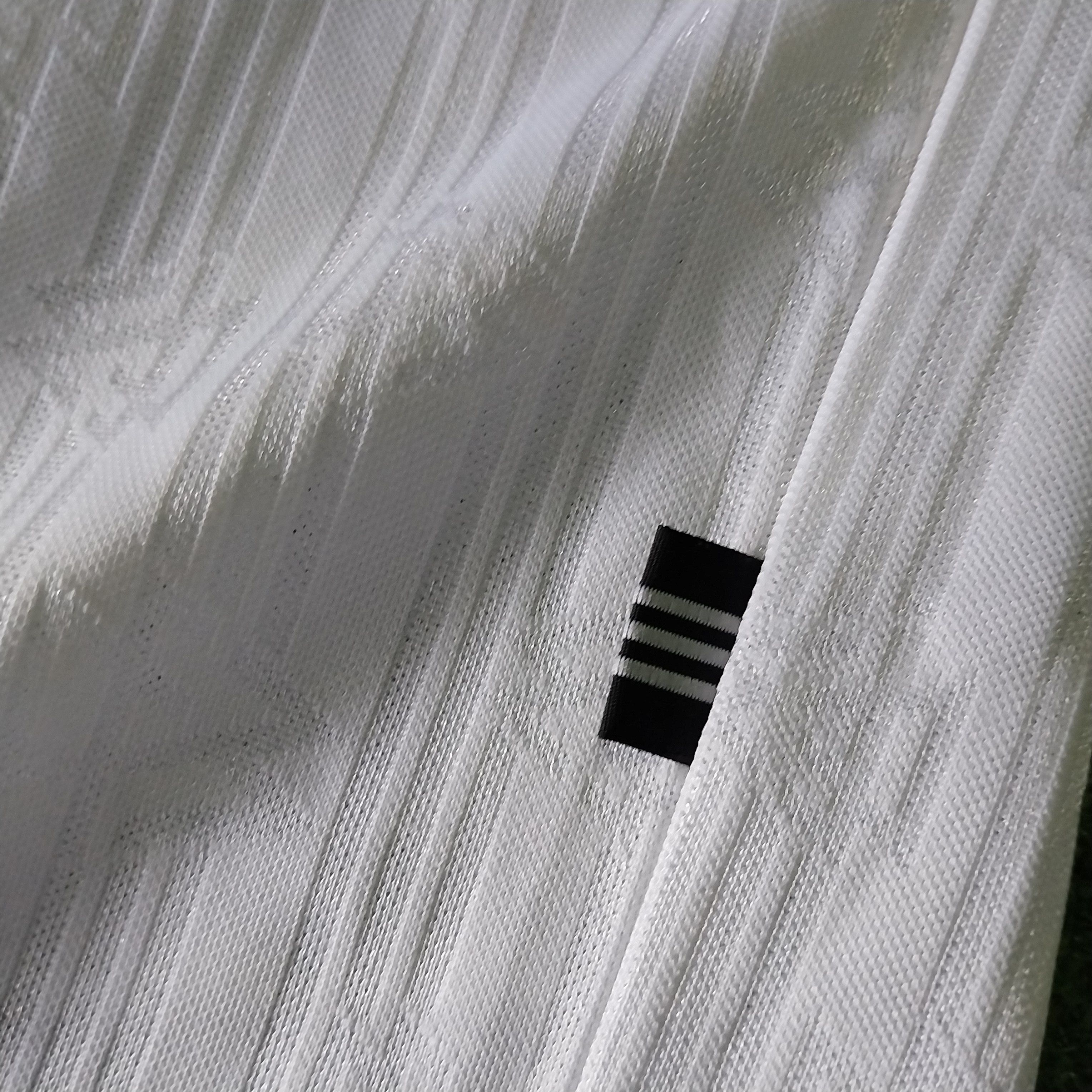 Adidas Germany euro 1996 jurgen klinsmann jersey football Size US M / EU 48-50 / 2 - 8 Thumbnail