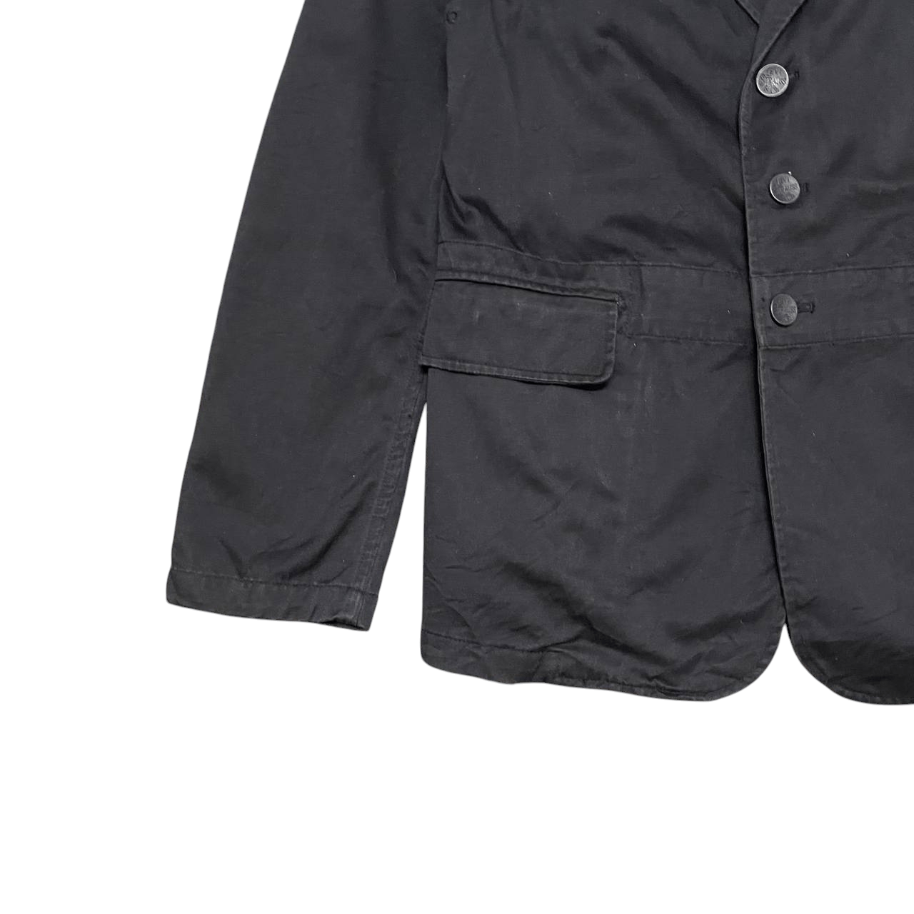 Levi's Vintage Levis Coat Jacket Size US M / EU 48-50 / 2 - 3 Thumbnail