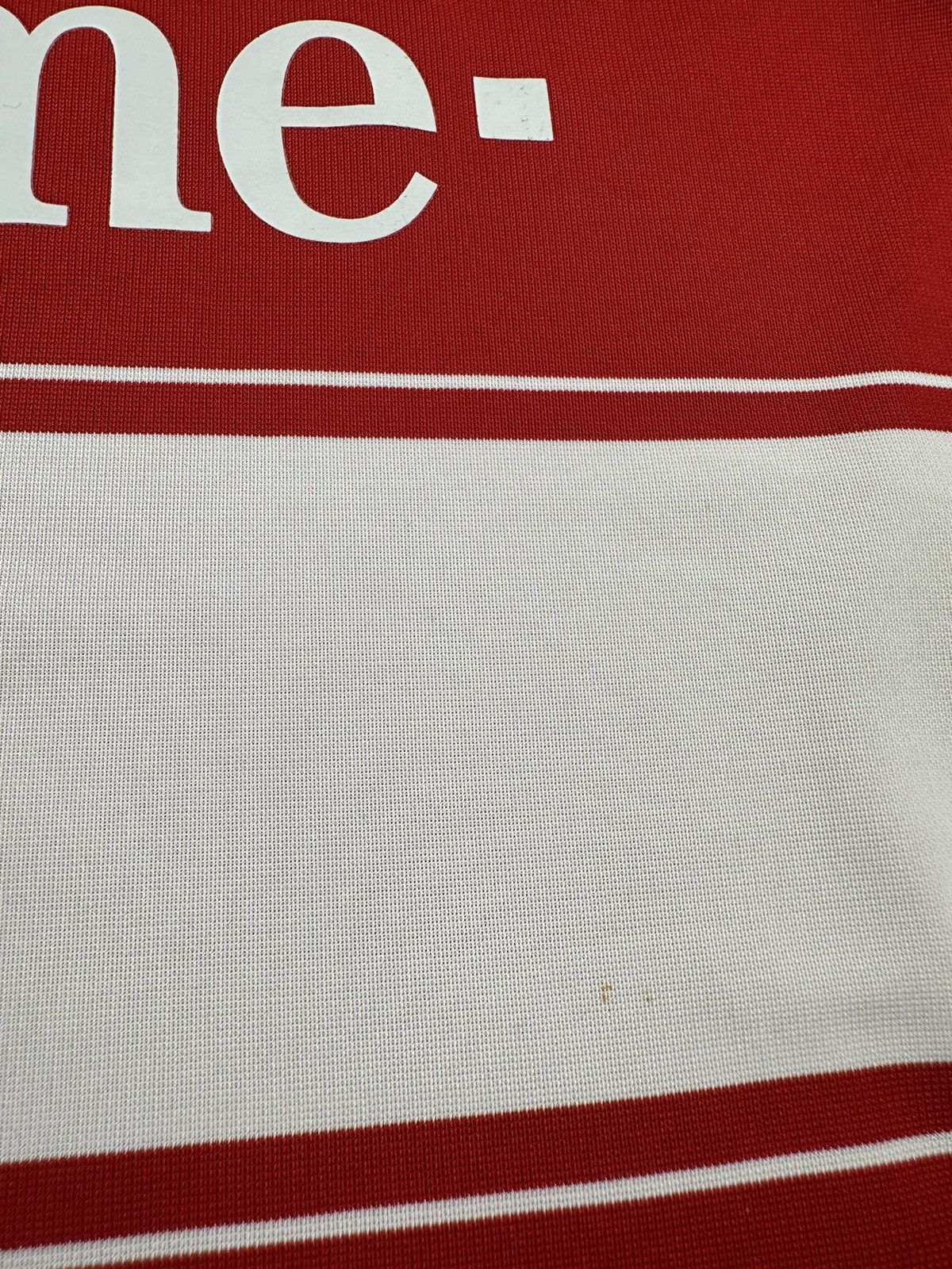 Vintage Adidas FC Bayern Munchen Soccer Jersey Size US S / EU 44-46 / 1 - 7 Thumbnail