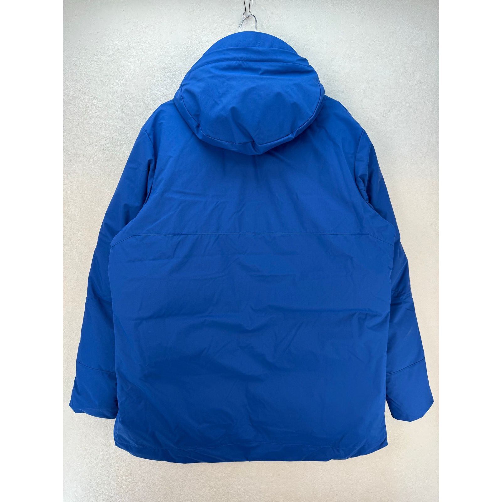 Nike NIKE X NFL MEN'S XLARGE TEAM ISSUE DOWN HOODED PARKA WATERPR Size US XL / EU 56 / 4 - 6 Thumbnail