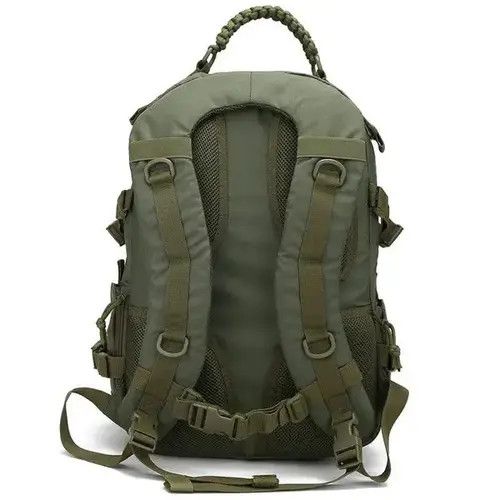Vintage Backpack Camping Trekking Hunting Size ONE SIZE - 3 Thumbnail