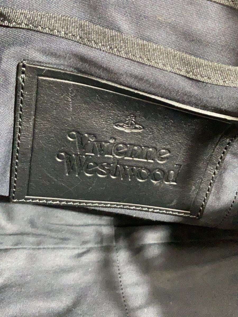 Vivienne Westwood Plaid Orb Shoulder Bag Size ONE SIZE - 5 Thumbnail