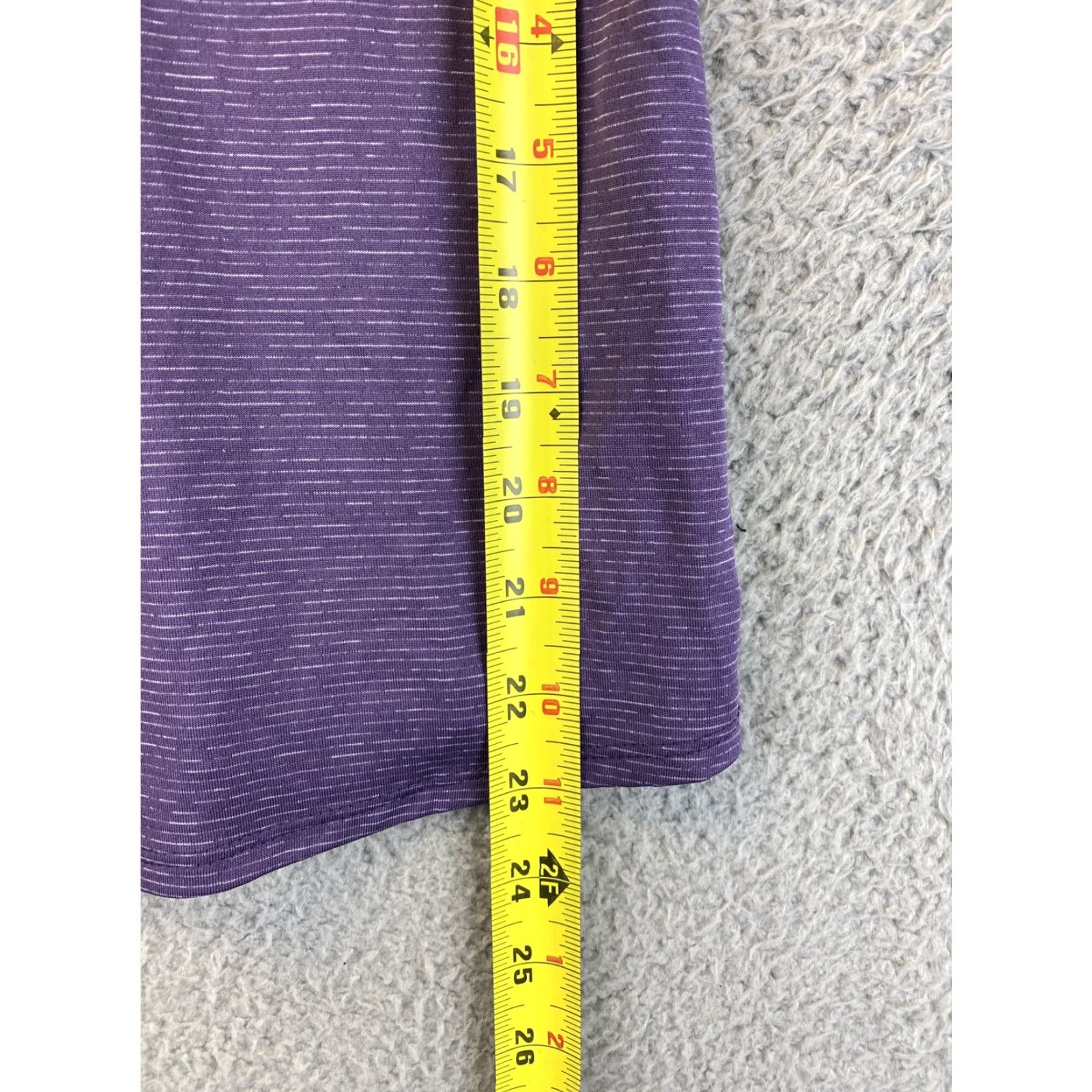 Old Navy Purple NAVY Old ACTIVE tank top shirt size S Purple / 59-9 Size S / US 4 / IT 40 - 5 Thumbnail
