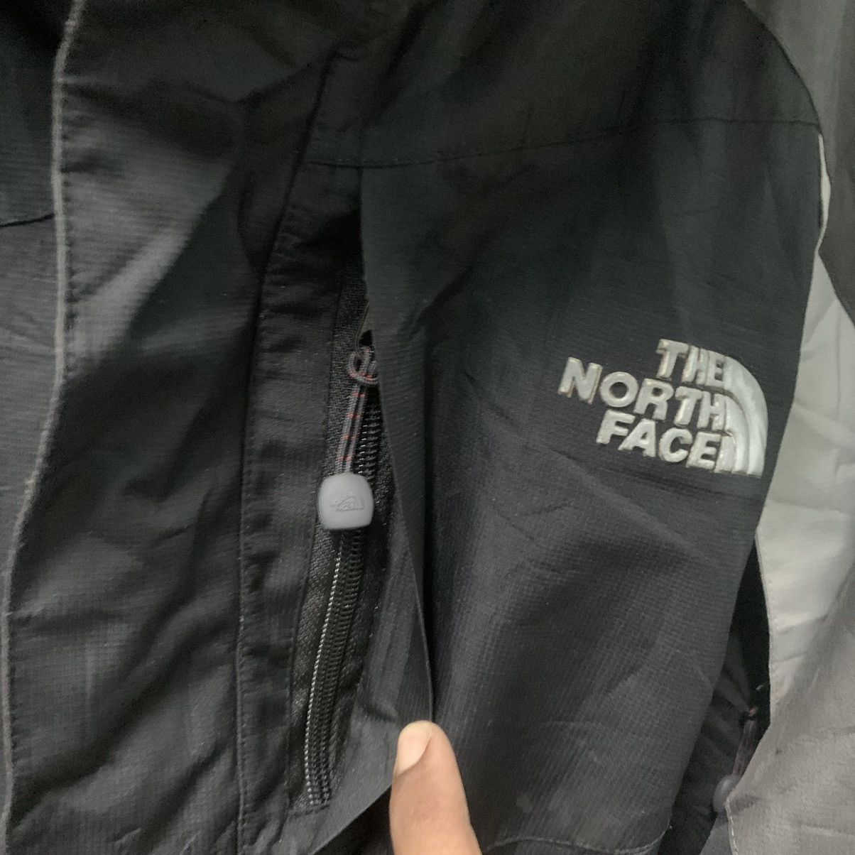 The North Face The north face x summit series wateroof jacket Size US M / EU 48-50 / 2 - 5 Thumbnail