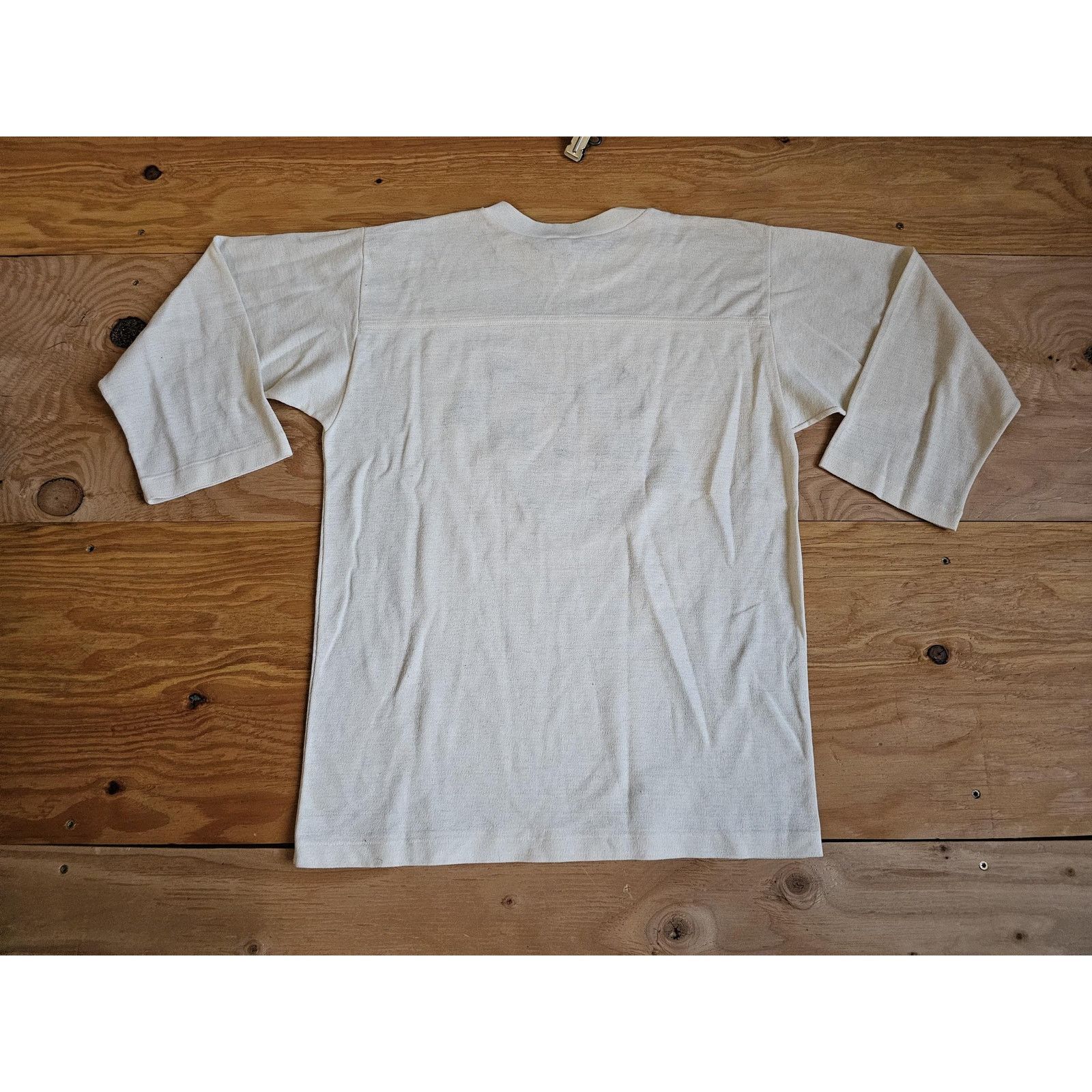 Other OHSAA 1981 Ohio Track Field Championships Jersey Shirt M Size US M / EU 48-50 / 2 - 3 Thumbnail