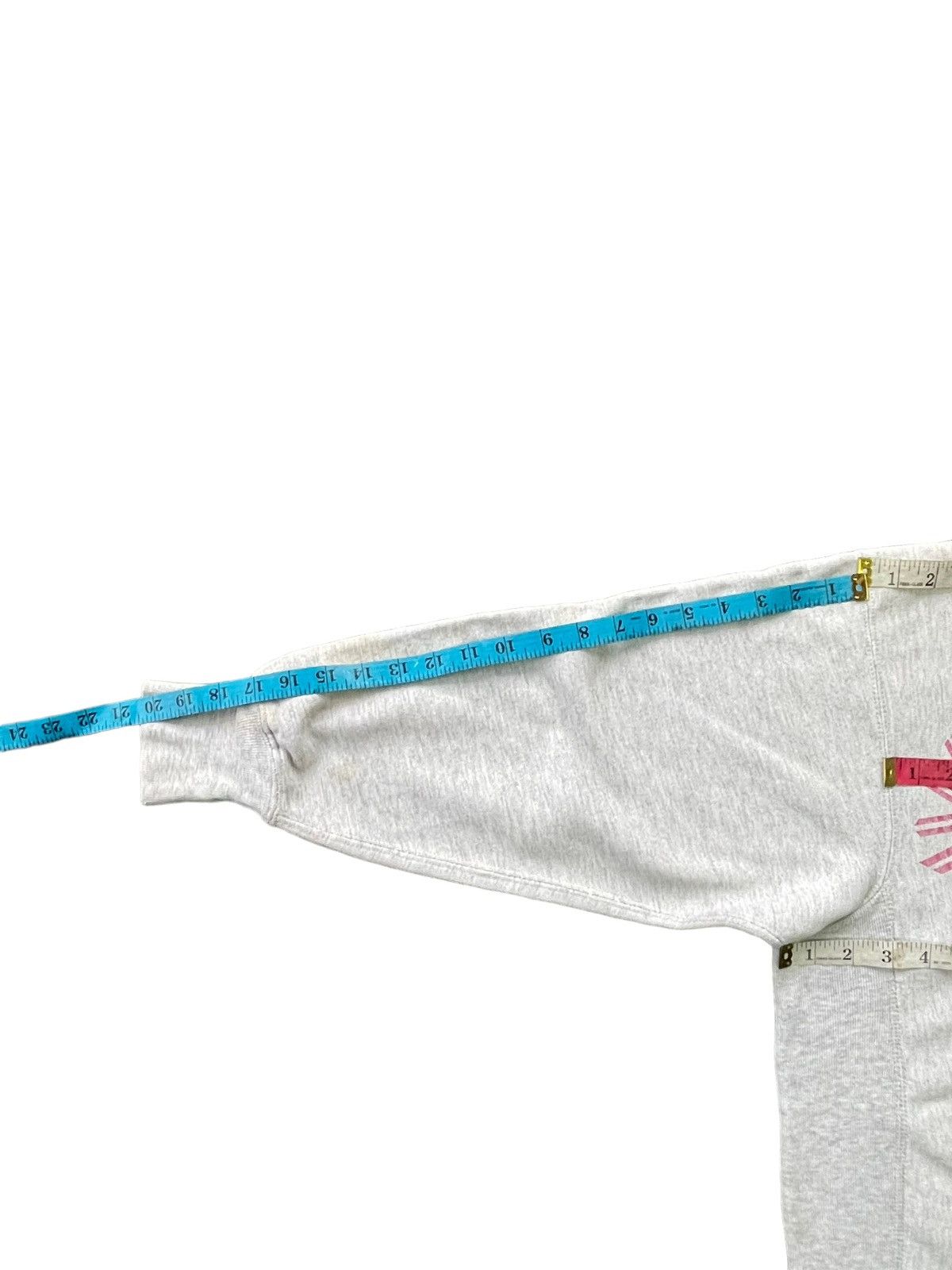 Champion Vintage 80’s Champion Reverseweave Crewneck Size US S / EU 44-46 / 1 - 12 Thumbnail