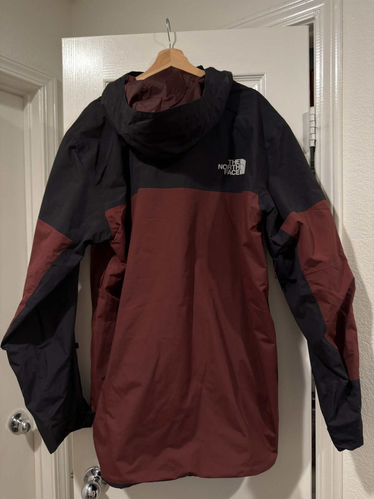 The North Face North Face Ski Jacket Size US XL / EU 56 / 4 - 8 Thumbnail