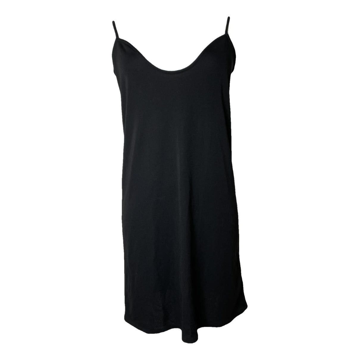 Balenciaga Black Wool Top Size S / US 4 / IT 40 - 1 Thumbnail