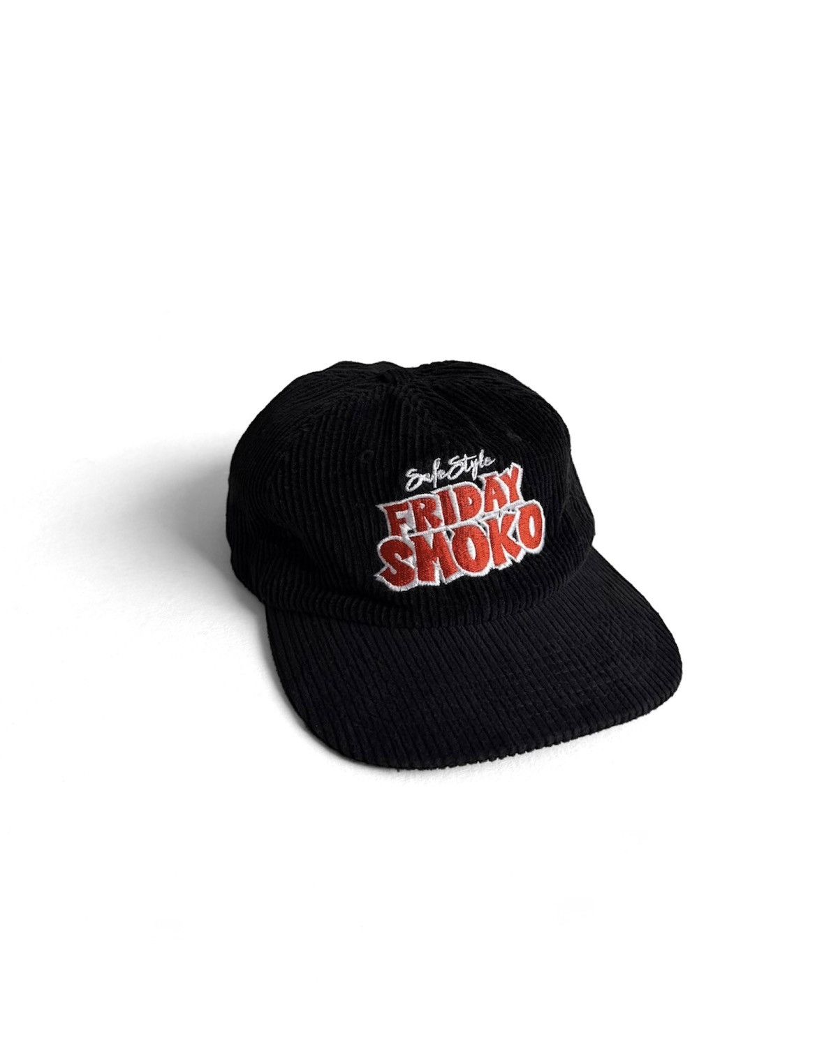AS Colour AS COLOUR CORD CORDUROY SIX PANEL CAP Size ONE SIZE - 1 Thumbnail