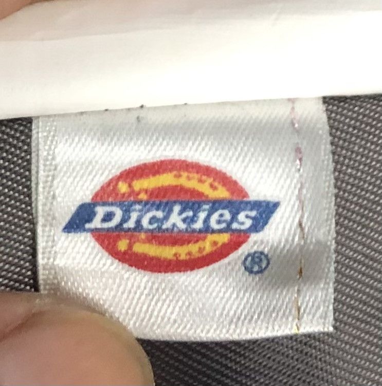 Vintage Dickies x Urban Research ID Idea Wool-Blend Trousers Size S Size US 29 - 20 Thumbnail