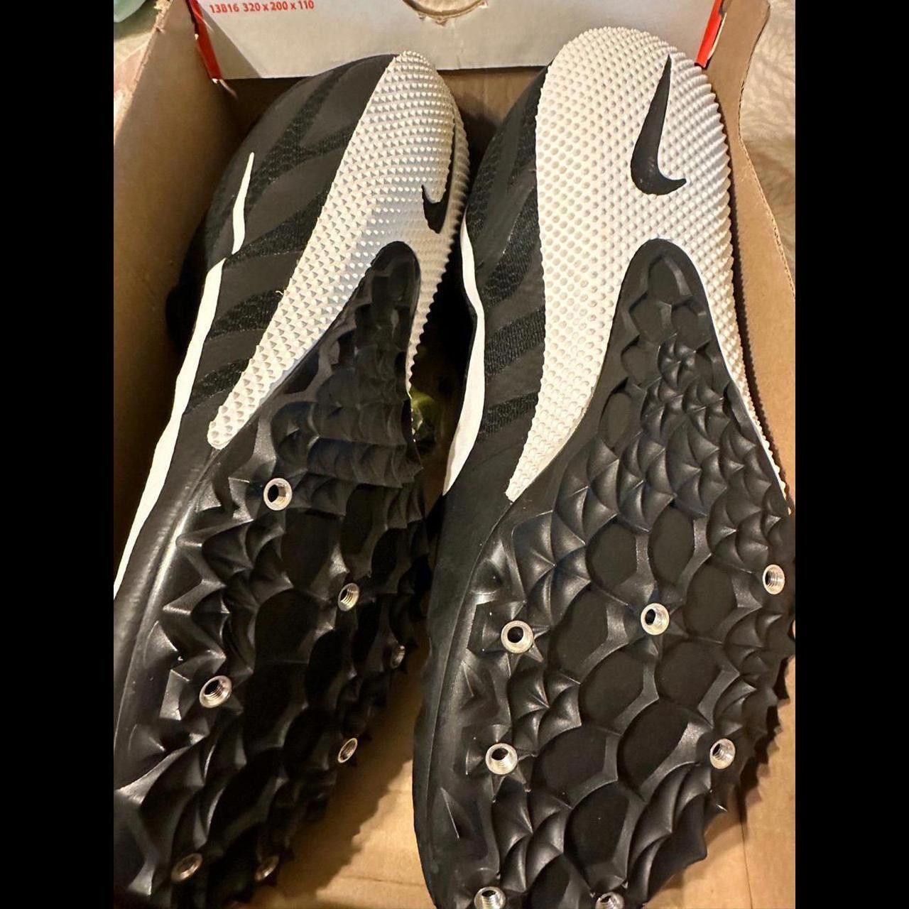 Nike Nike Unisex Zoom Rival S Size US 13 / EU 46 - 6 Thumbnail